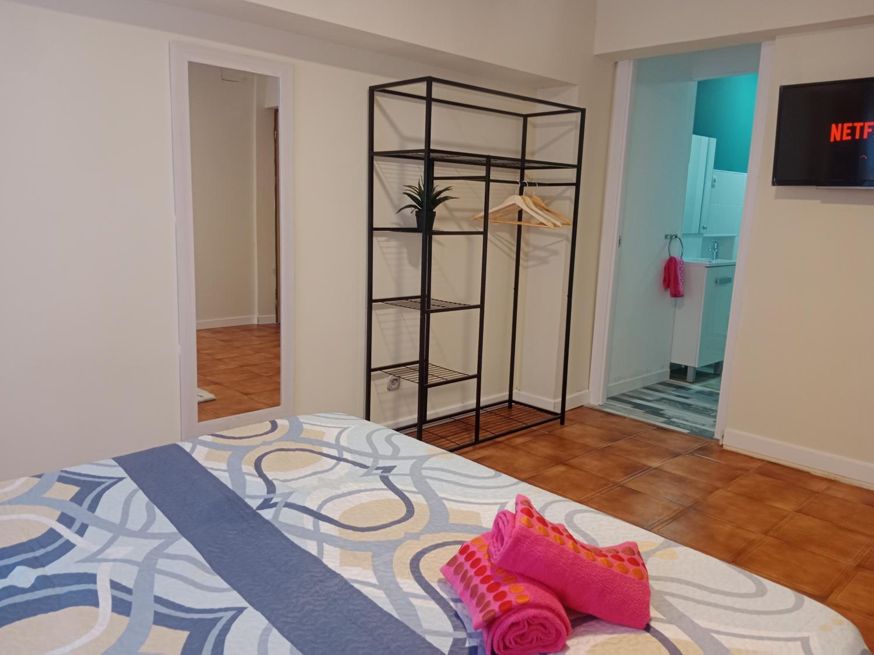 Santander Vacations - AMRoom - Santander - Property Image 34