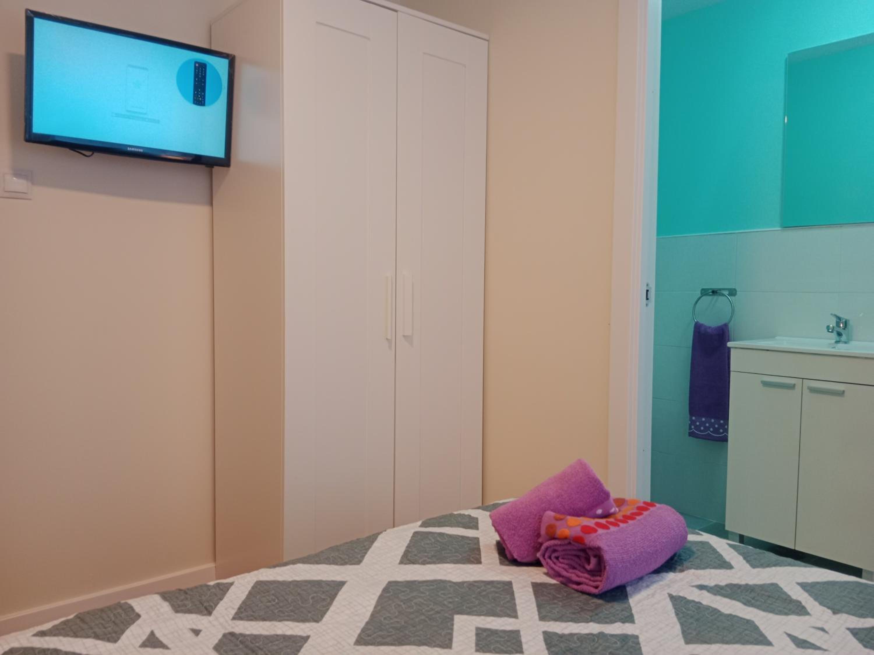 Santander Vacations - AMRoom - Santander - Property Image 21