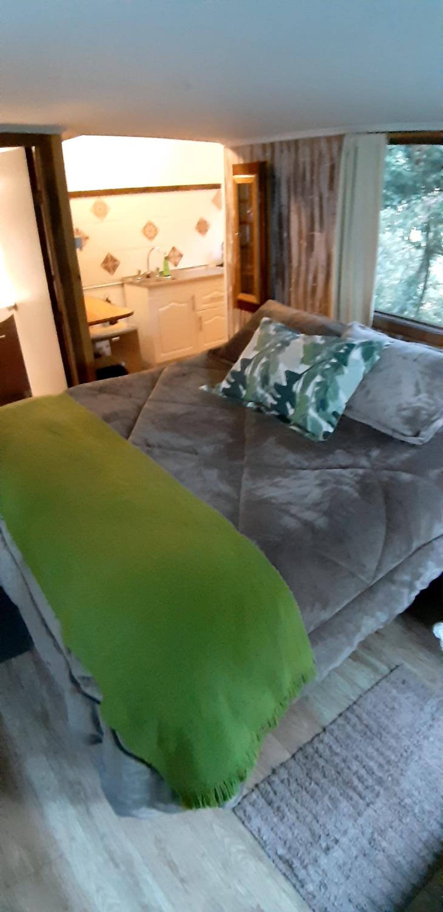 ECO CABAÑA