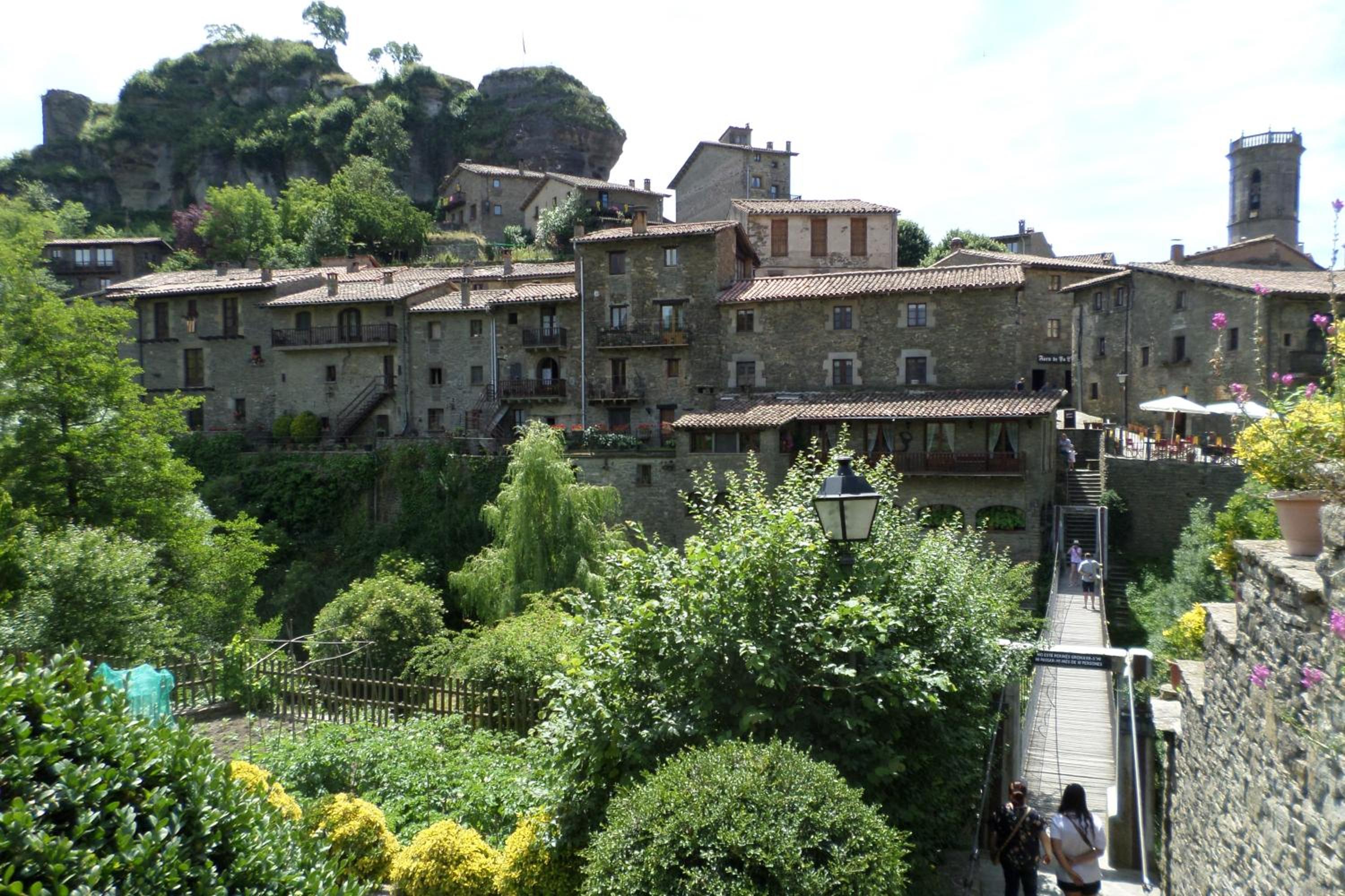 Can Vila Rupit