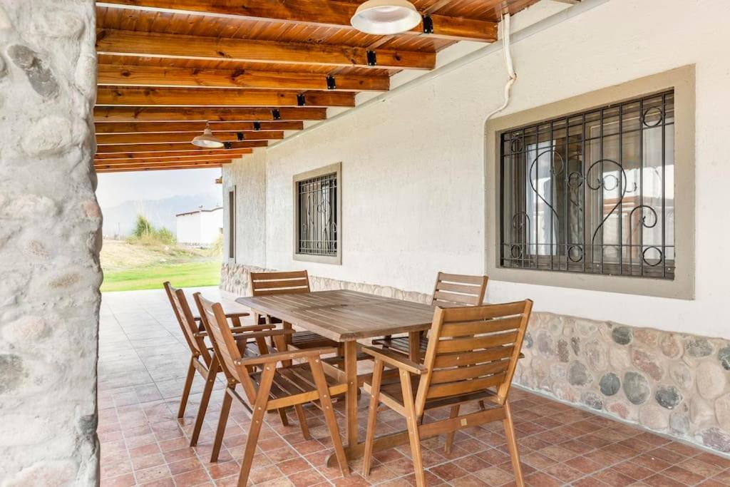 Calivista Vineyard