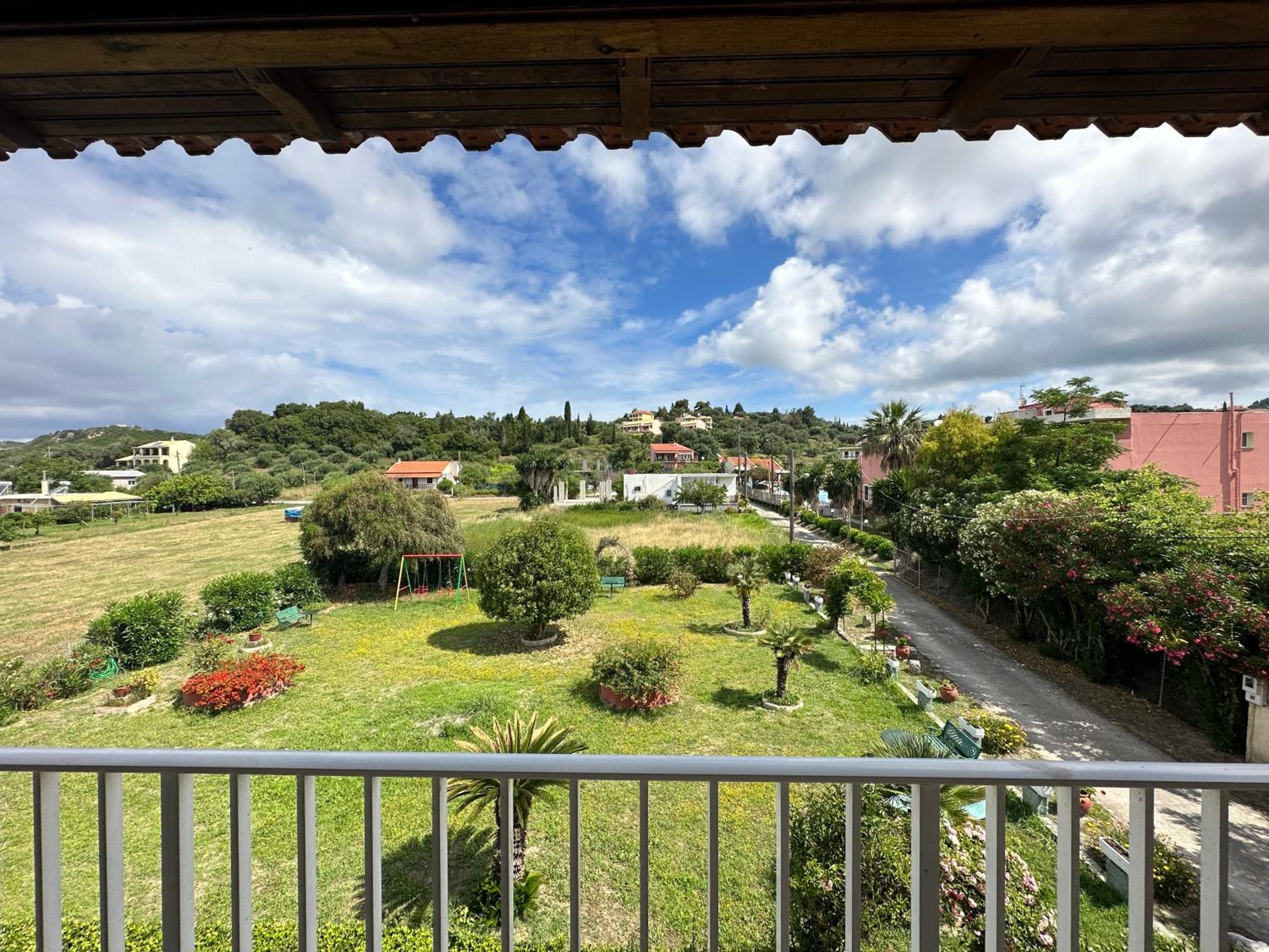 Irene Villas view 4