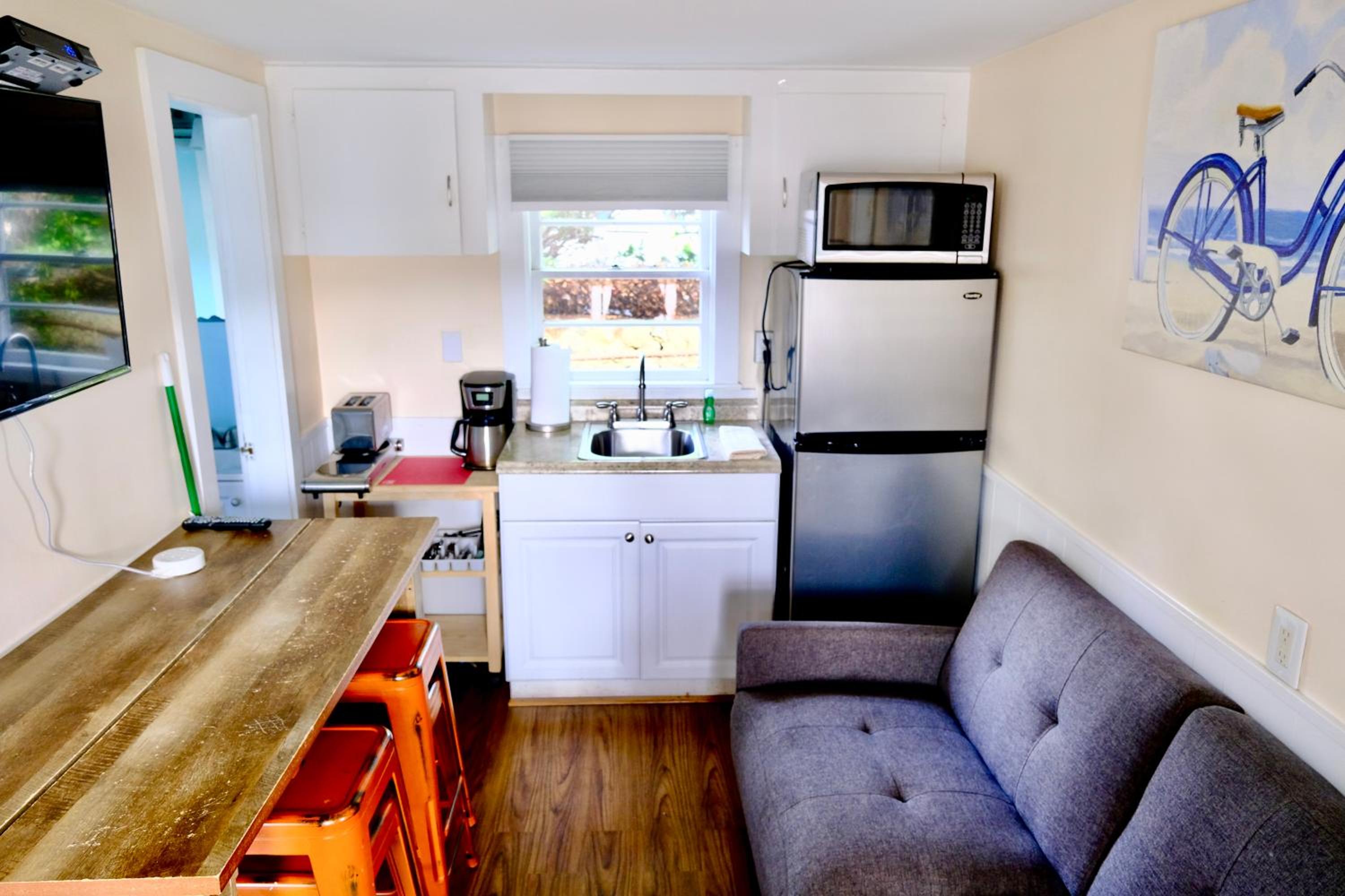 The Landings Inn and Cottages at Old Orchard Beach