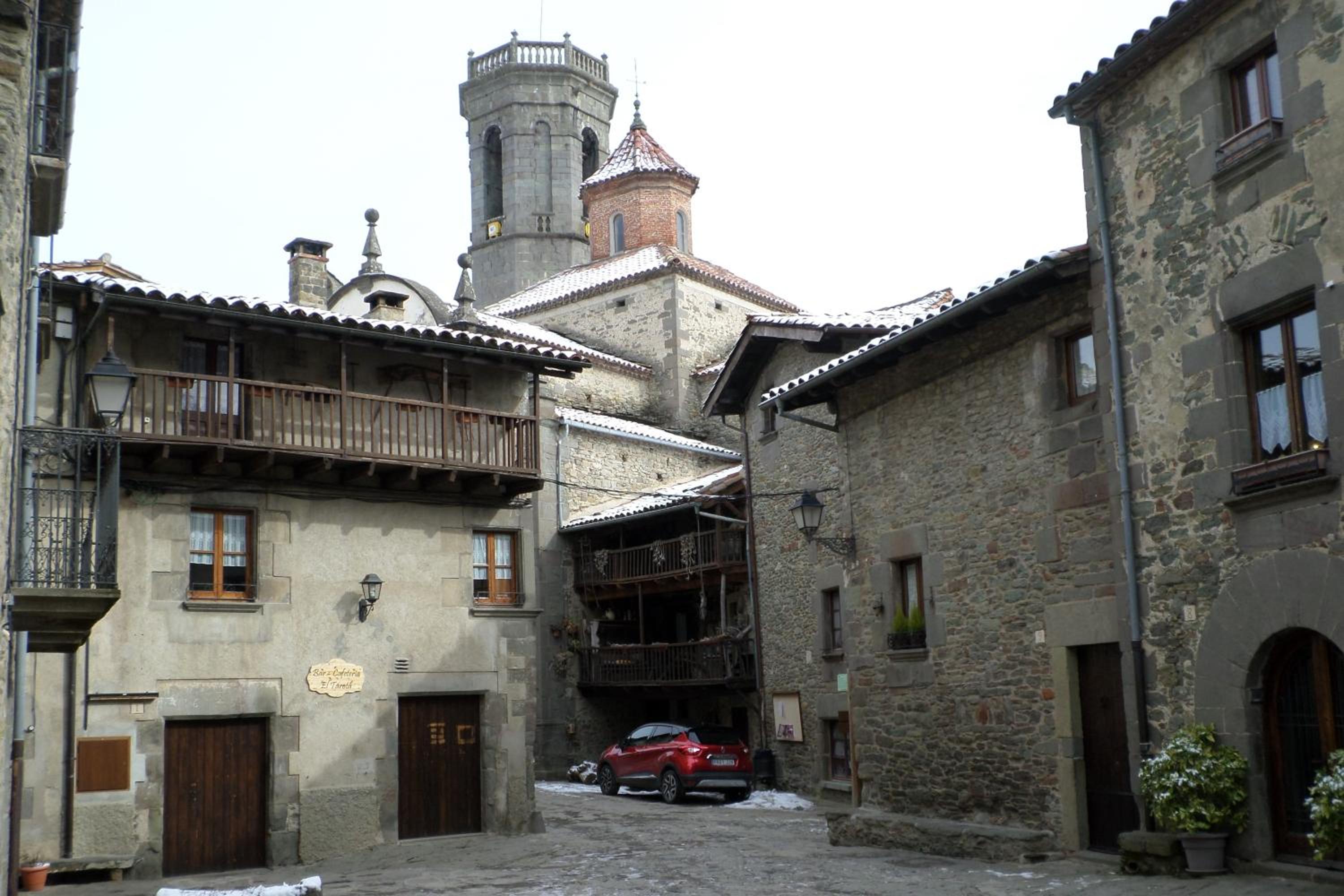 Can Vila Rupit