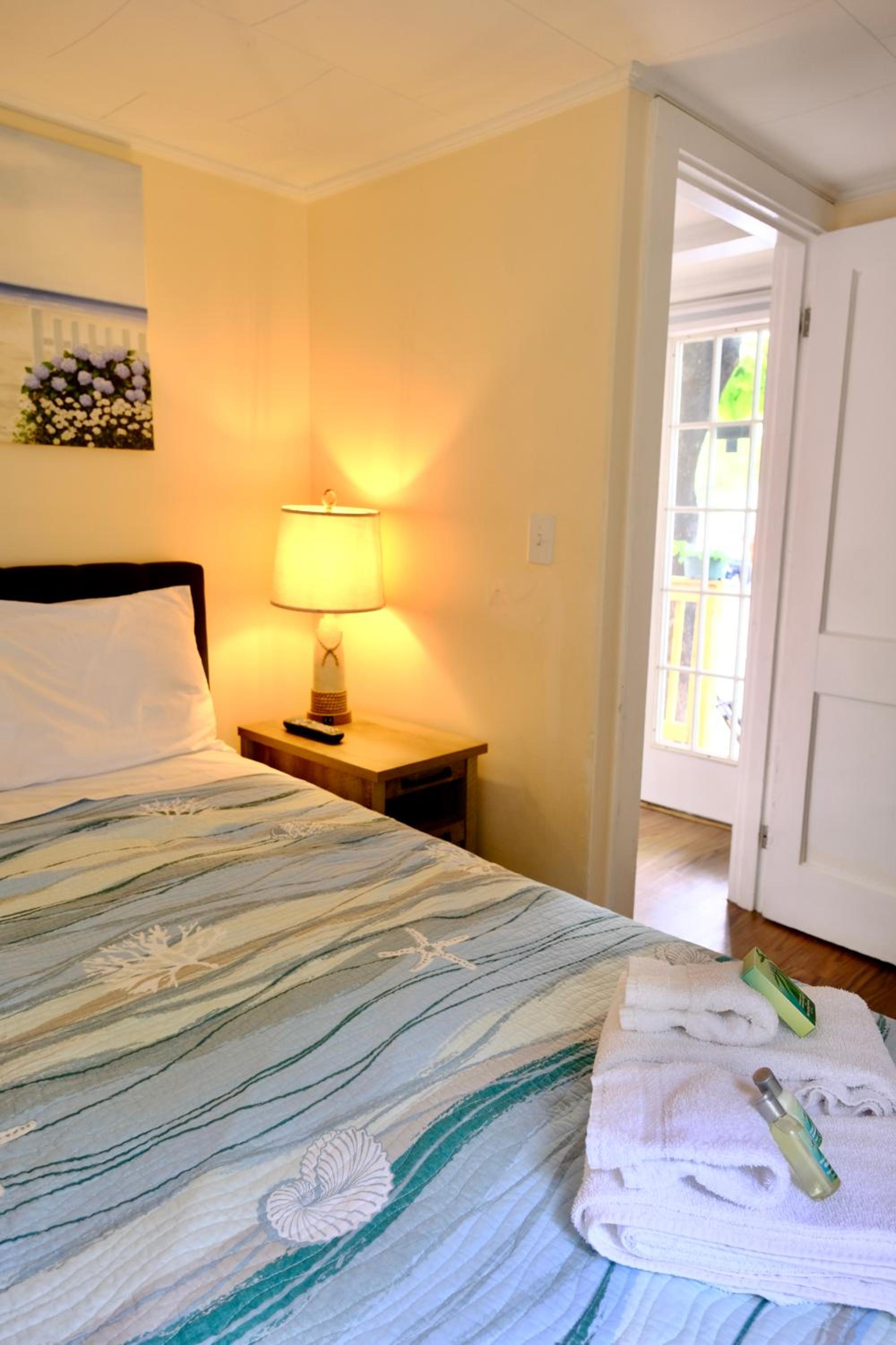 The Landings Inn and Cottages at Old Orchard Beach