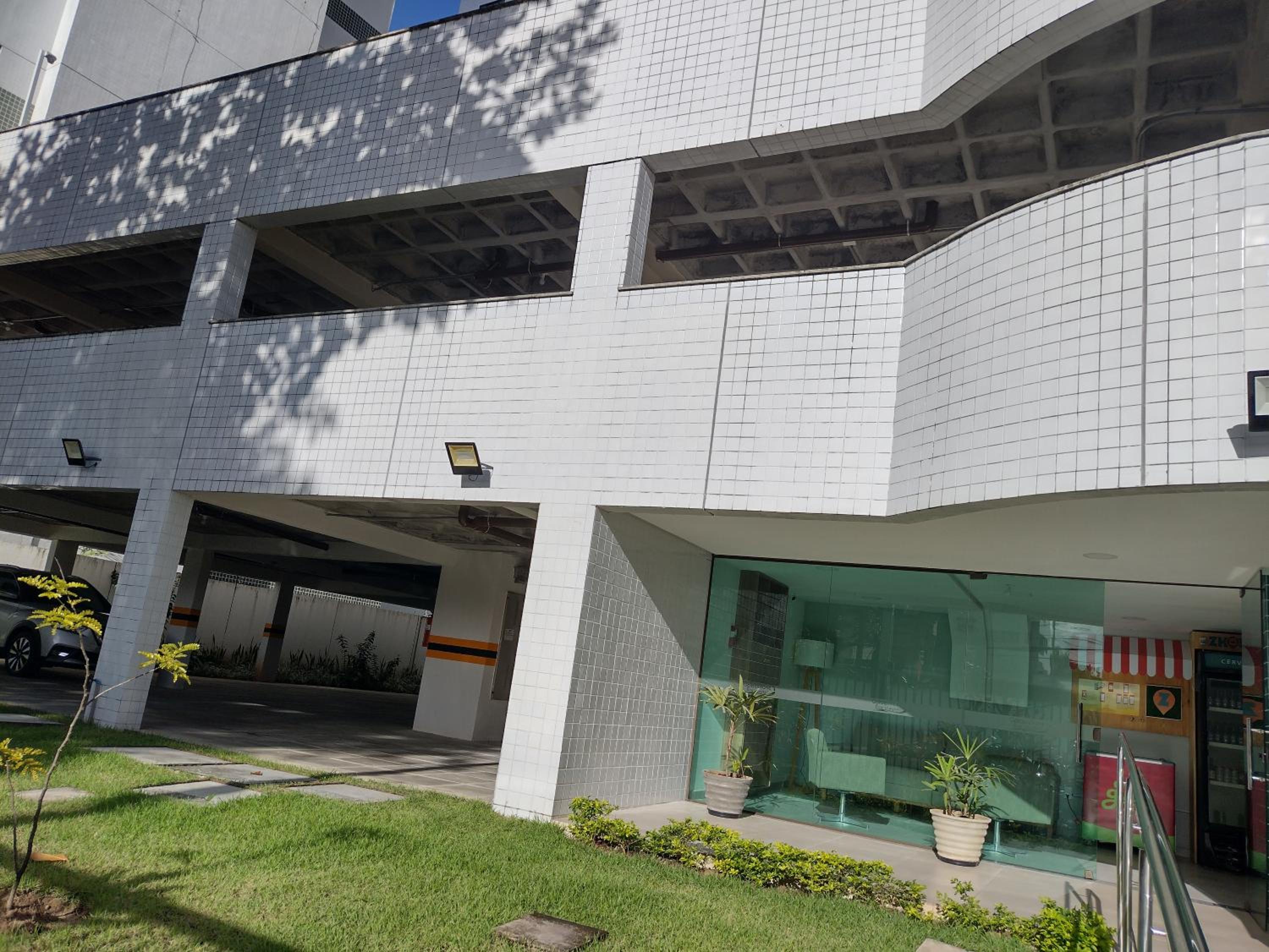 Home Boa Viagem view 3