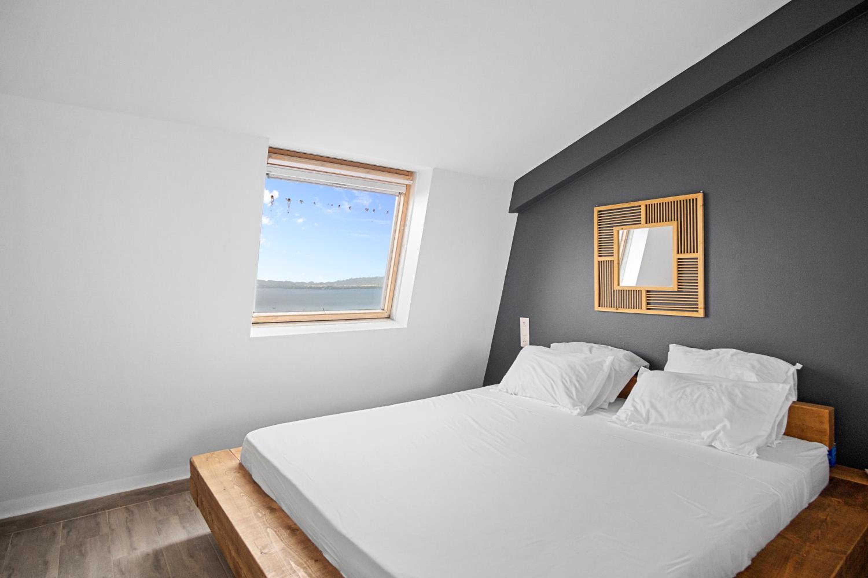 Duplex standing et confort - Baby ready - 2 minutes de la plage Anse Mitan view 2