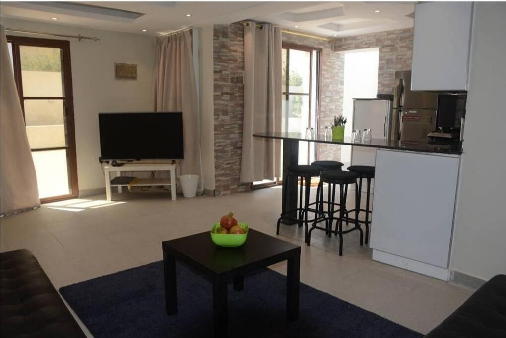 Aljabal alakhdar vecation home