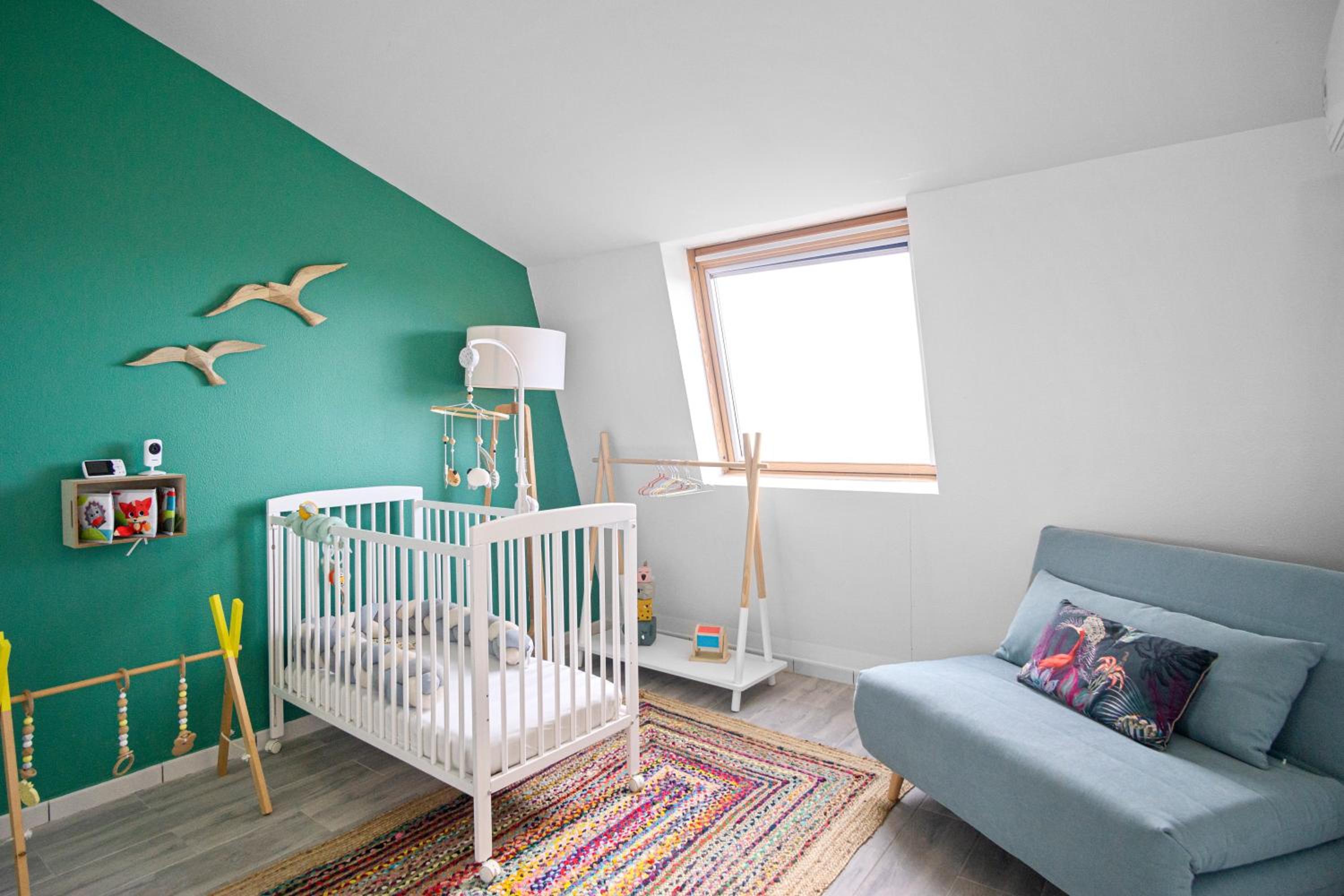 Duplex standing et confort - Baby ready - 2 minutes de la plage Anse Mitan view 5
