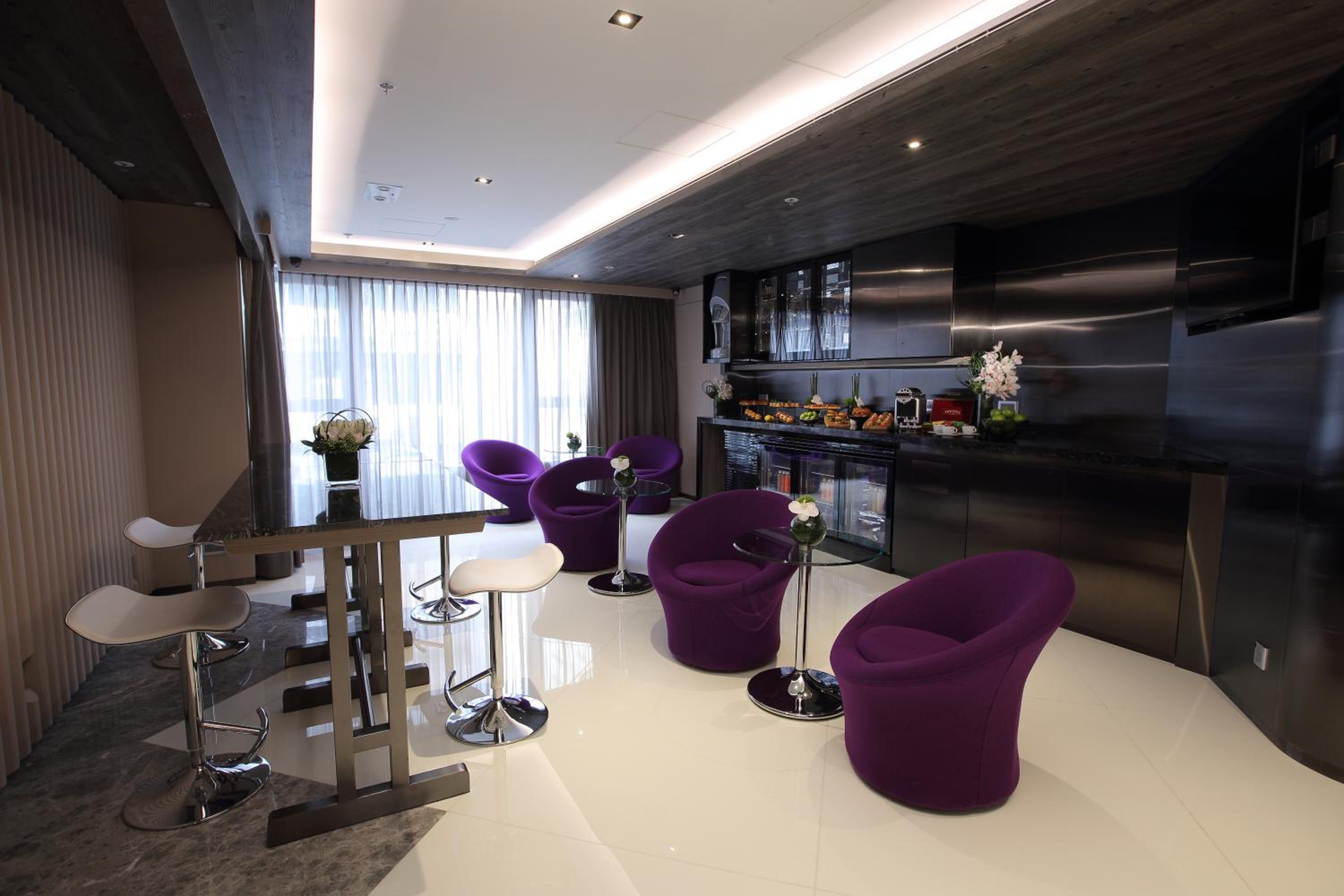 The Perkin Hotel