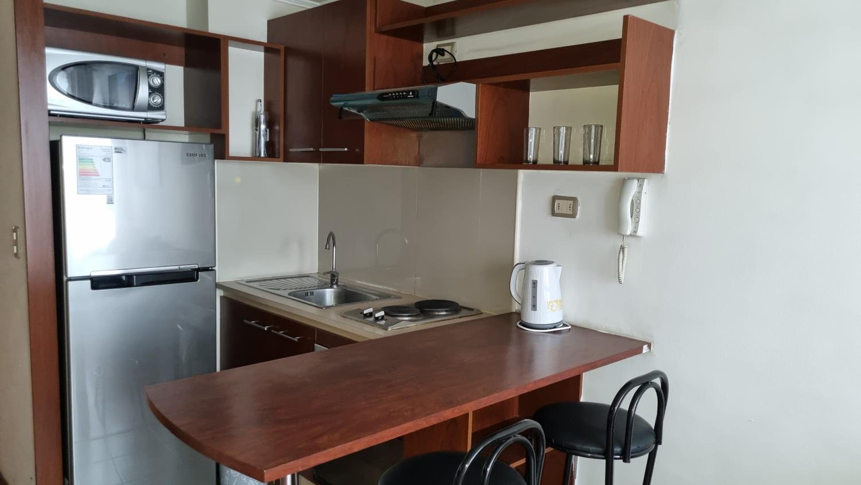 Apartamentos Elvi
