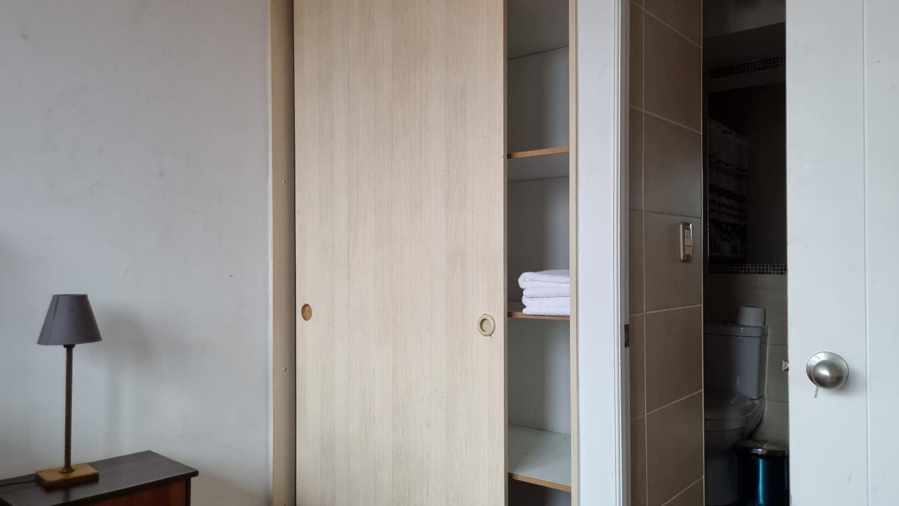 Apartamentos Elvi