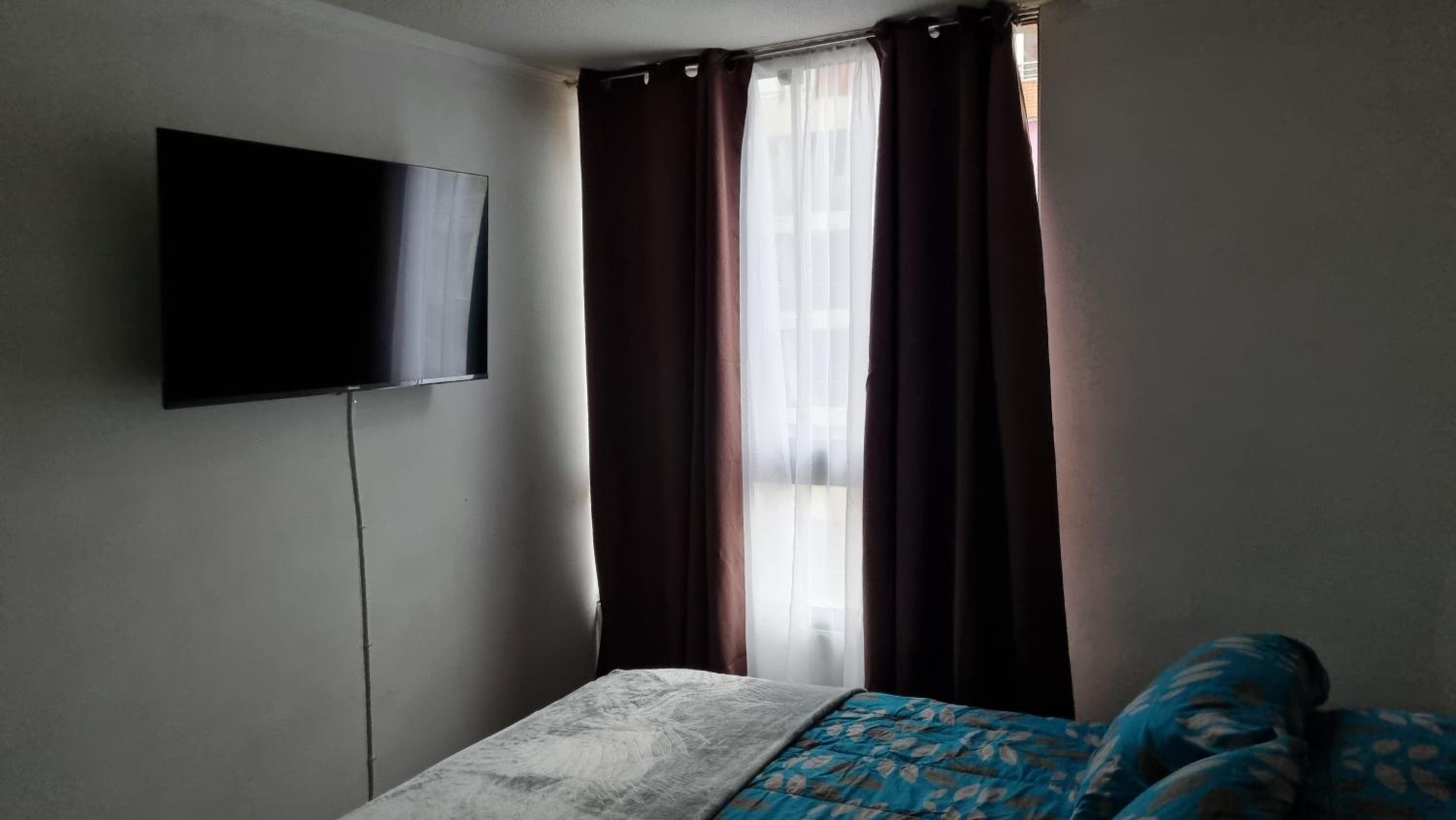 Apartamentos Elvi