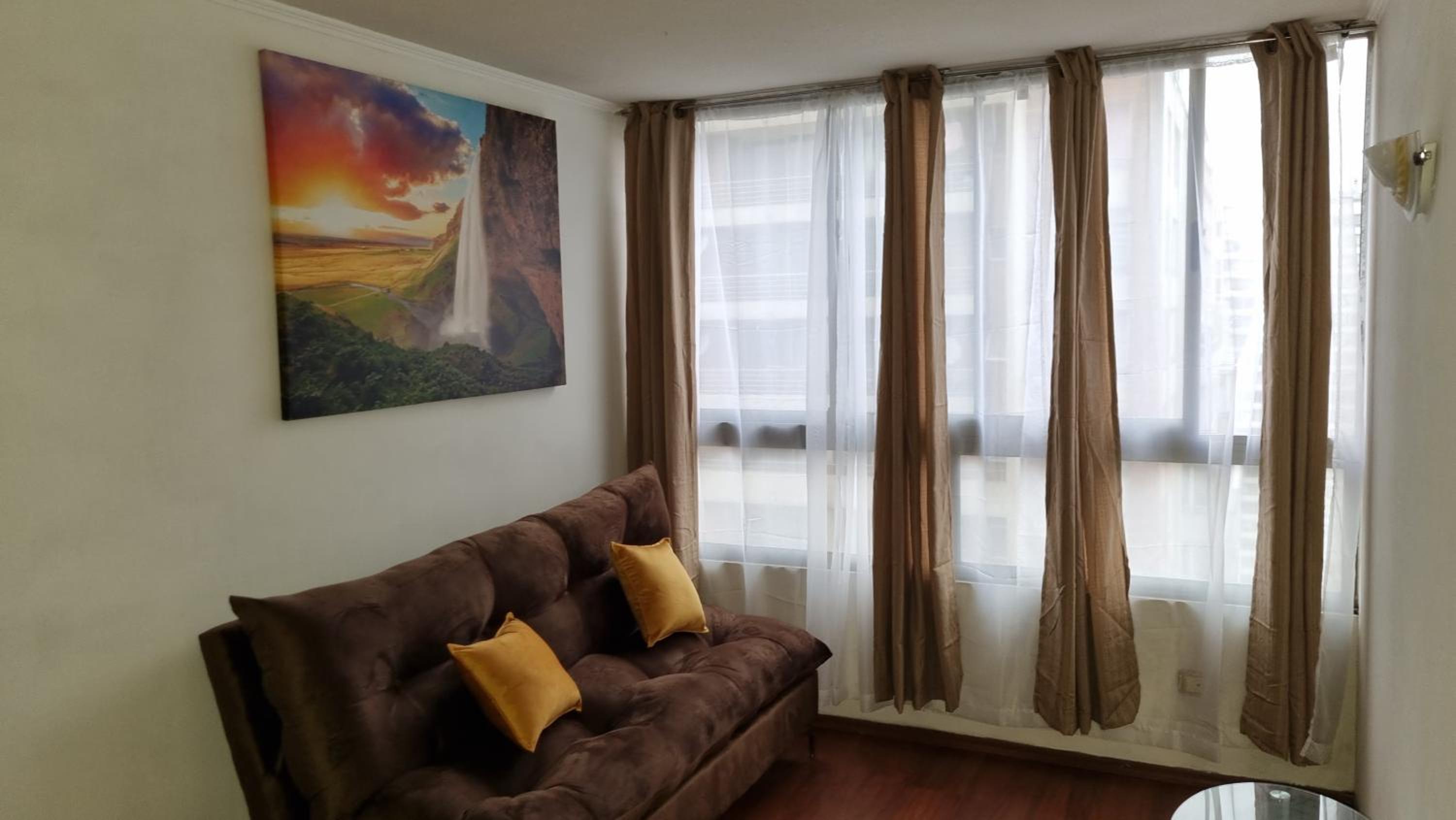 Apartamentos Elvi