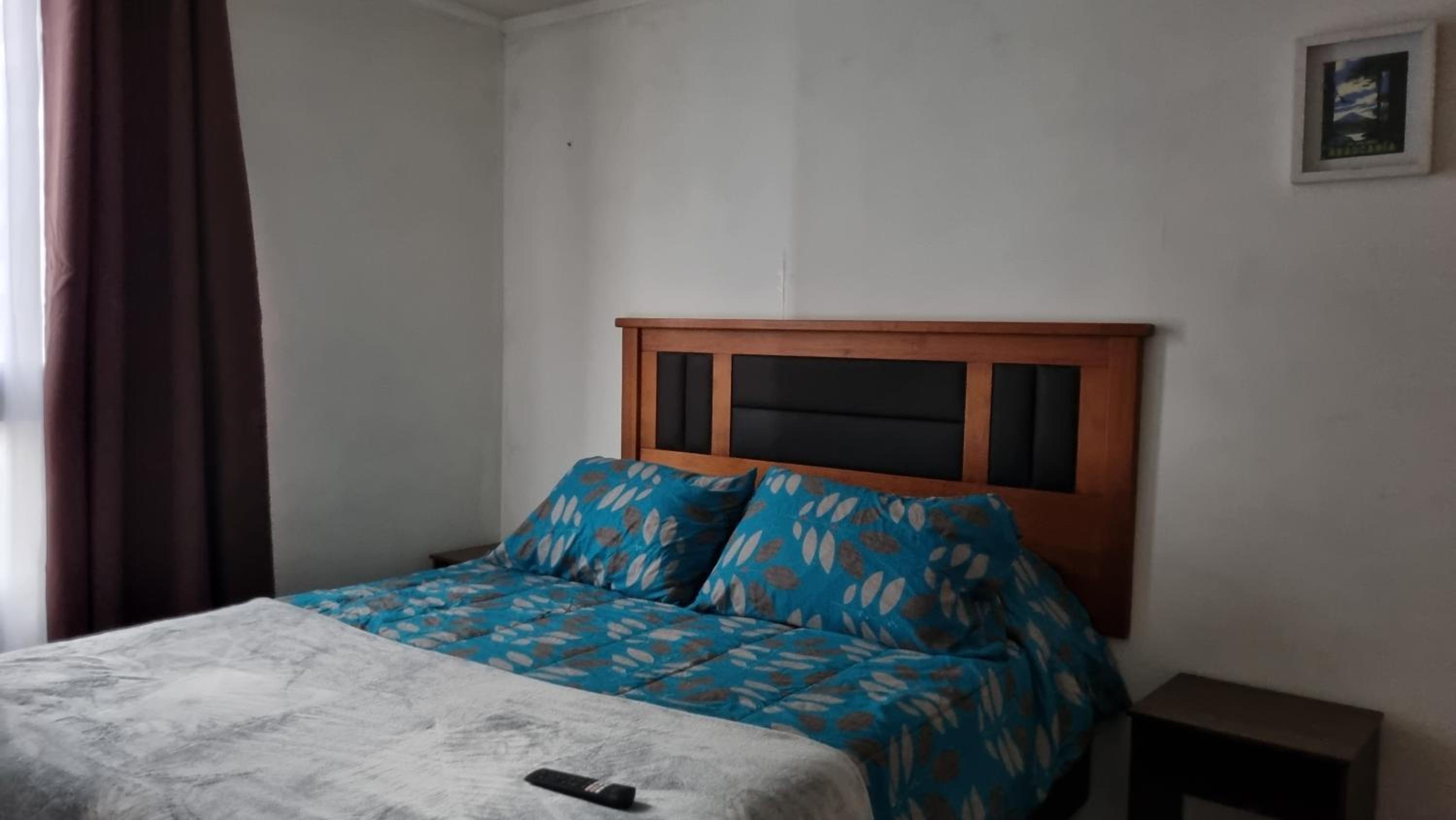 Apartamentos Elvi