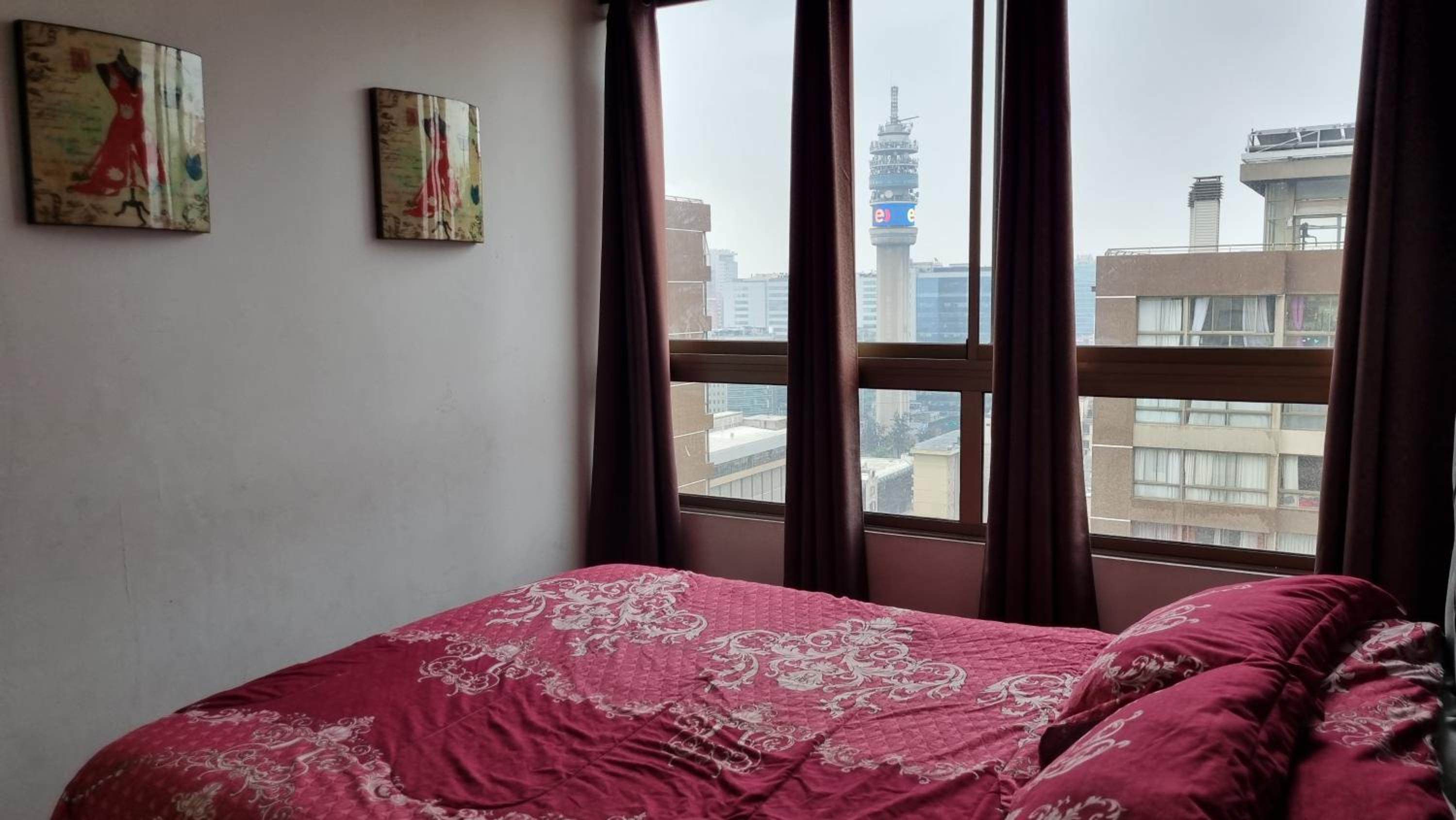 Apartamentos Elvi
