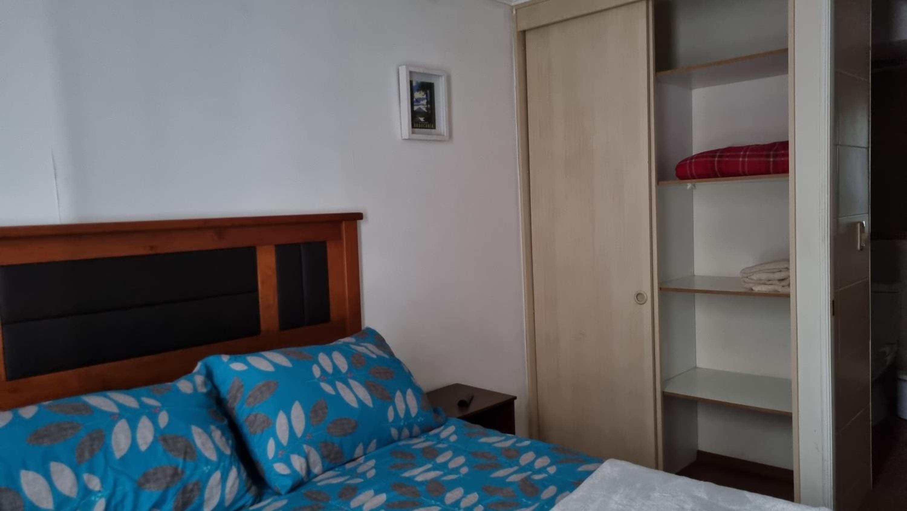 Apartamentos Elvi