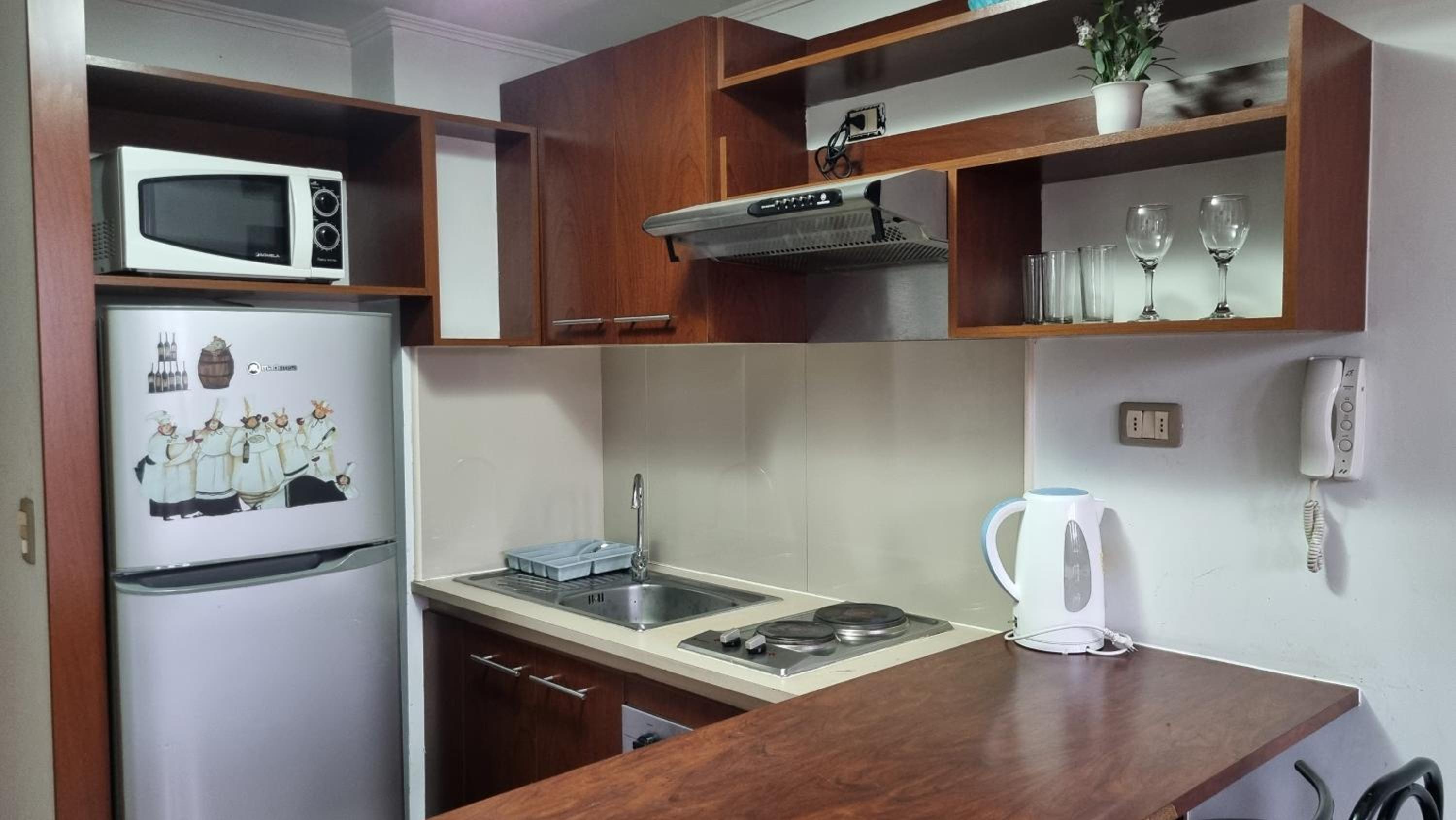 Apartamentos Elvi