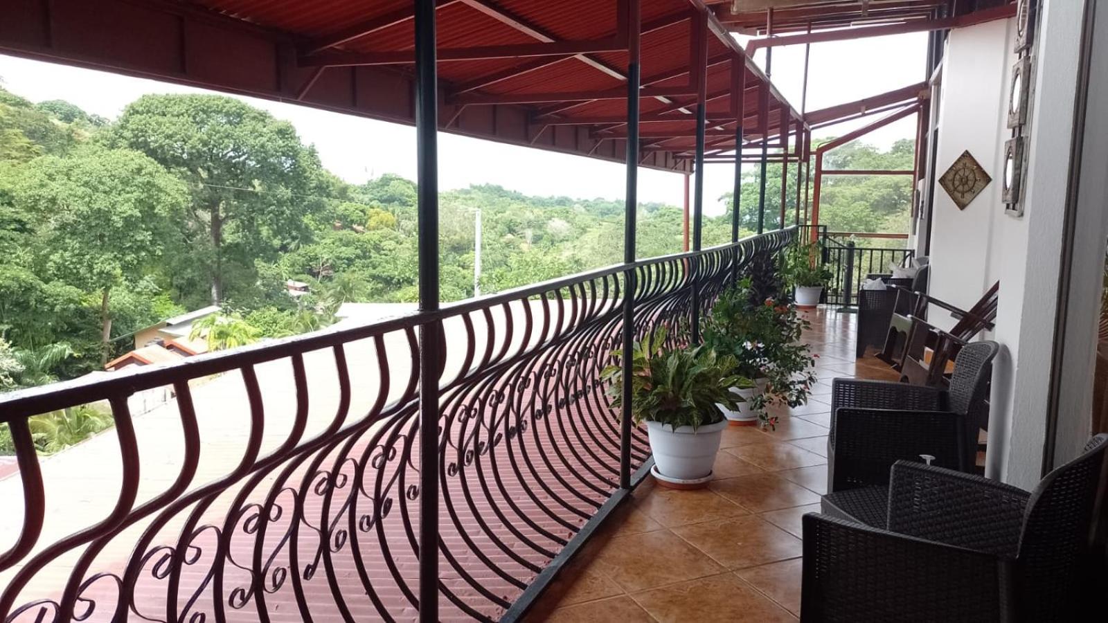 Natural Pacific Suites, Manuel Antonio-Quepos-Hotel
