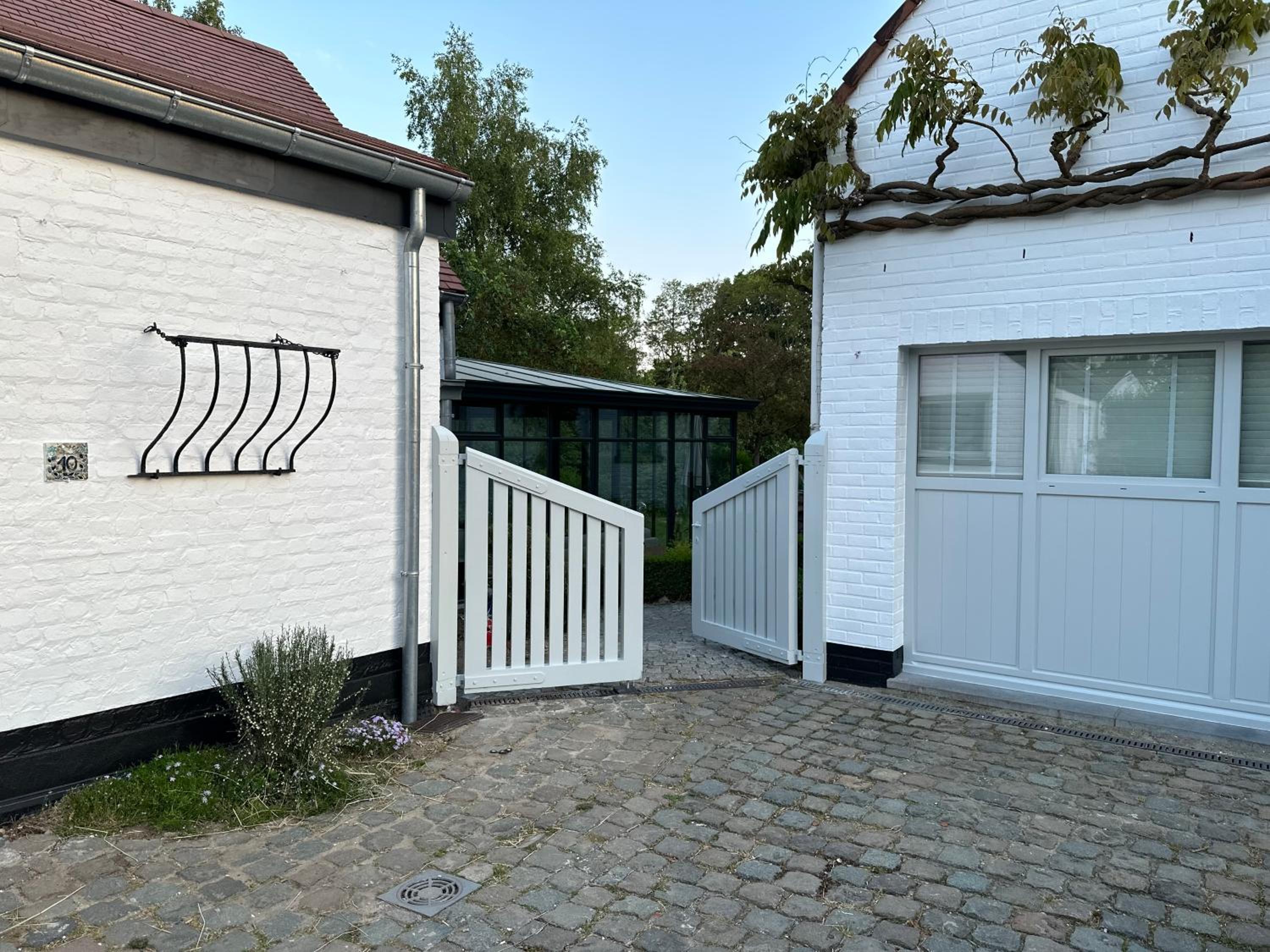 Le Cottage