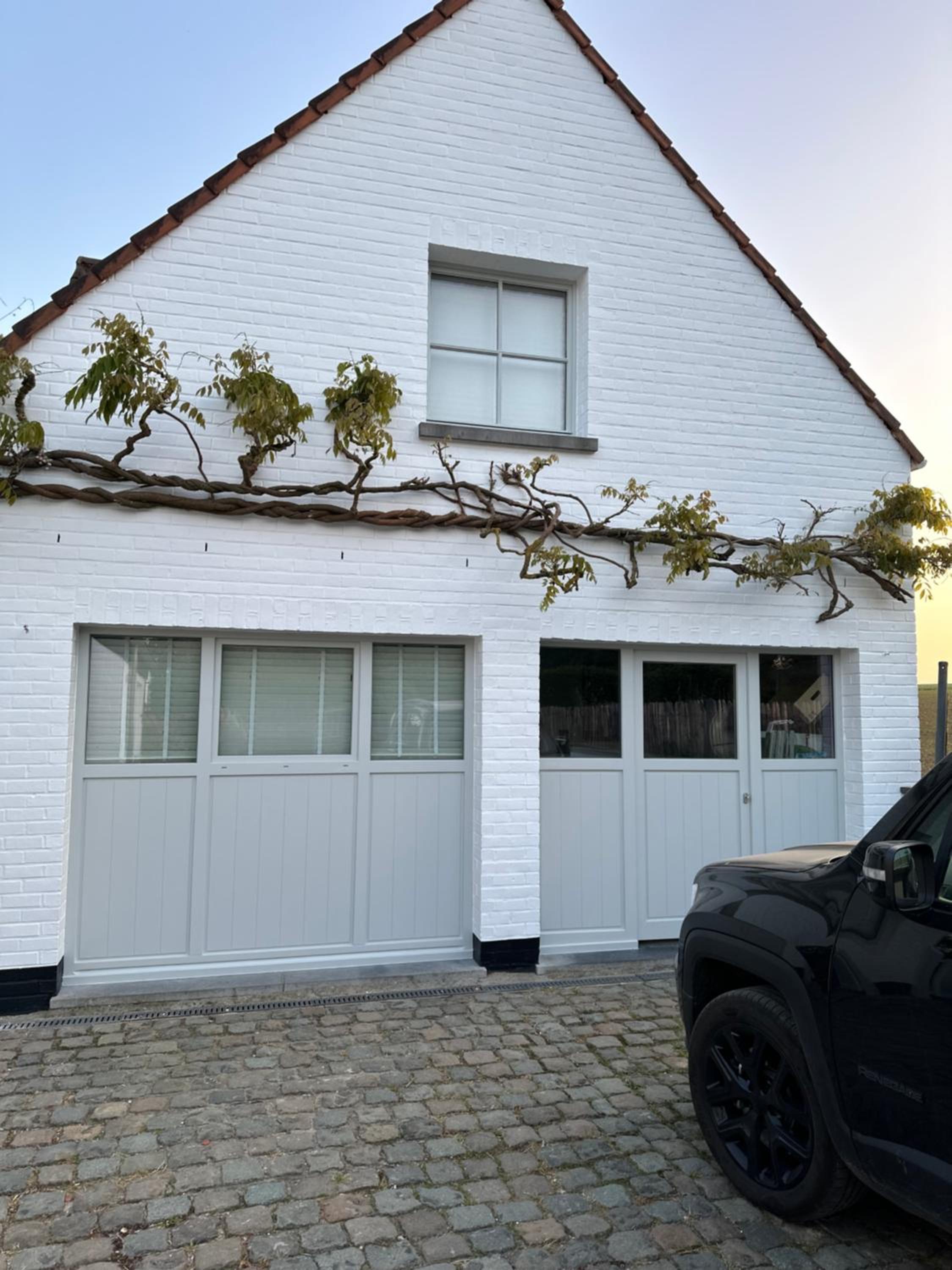 Le Cottage