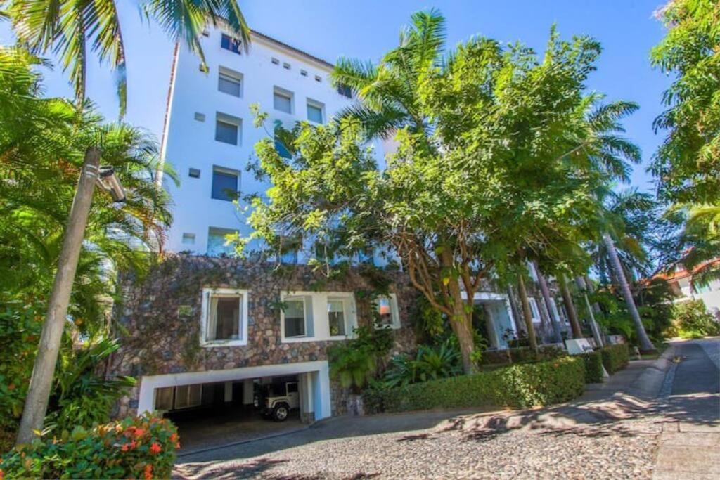 Hotel Beautiful Beach Front Apartment In Ixtapa.