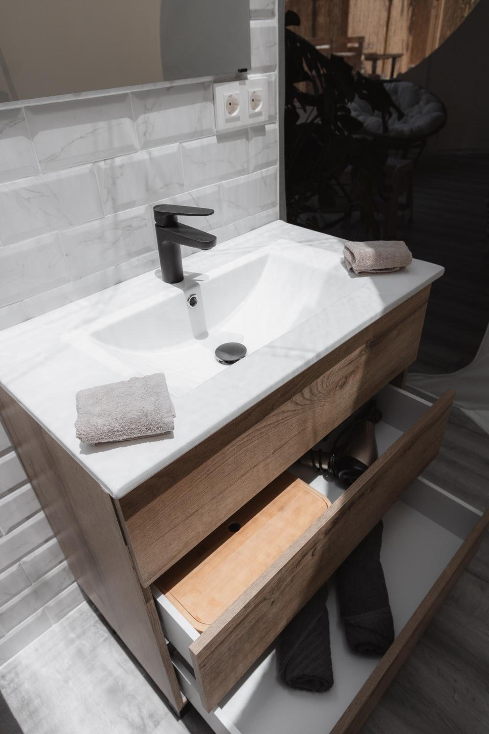 Fuente del Lobo Glamping & Bungalows - Adults Only