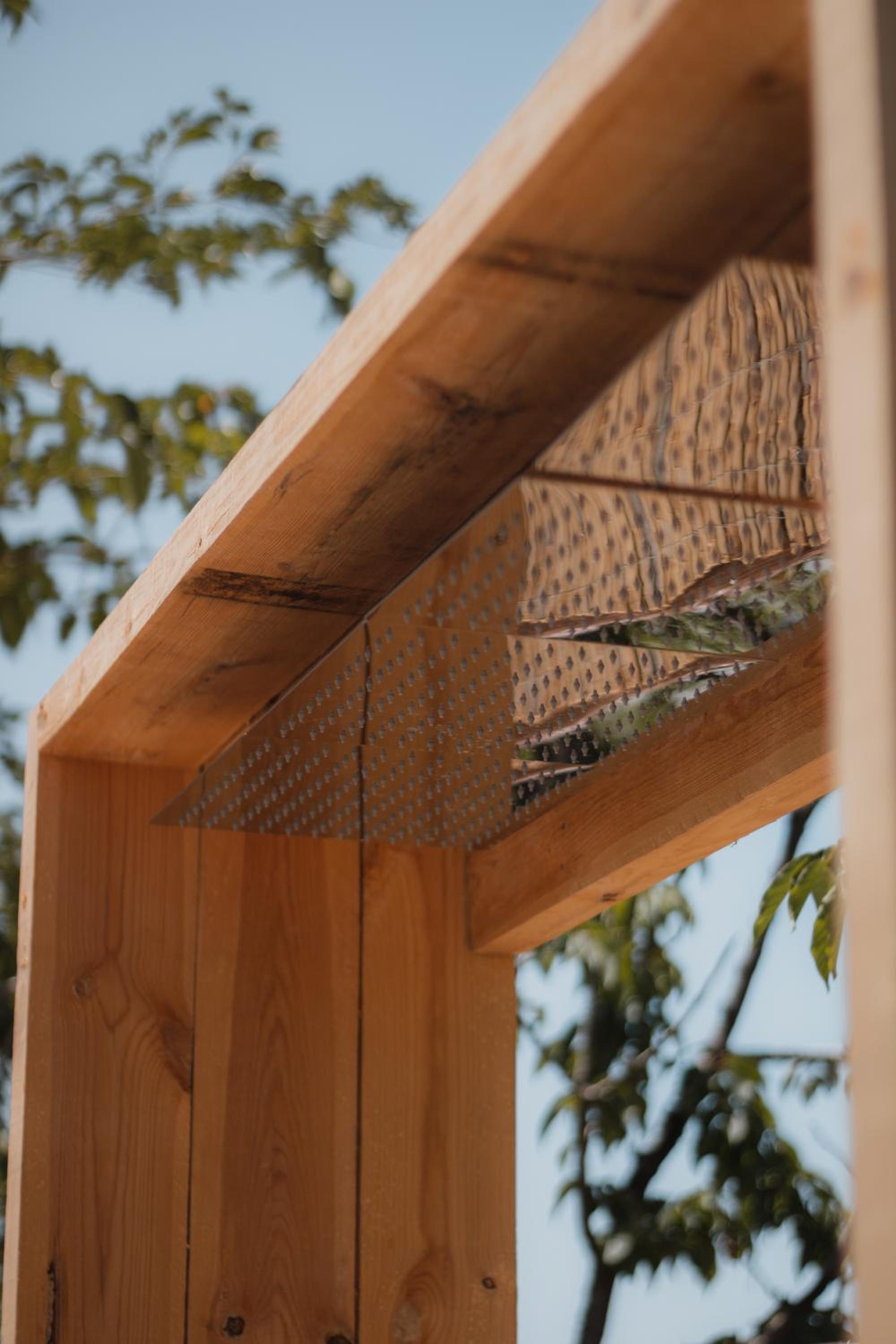 Fuente del Lobo Glamping & Bungalows - Adults Only