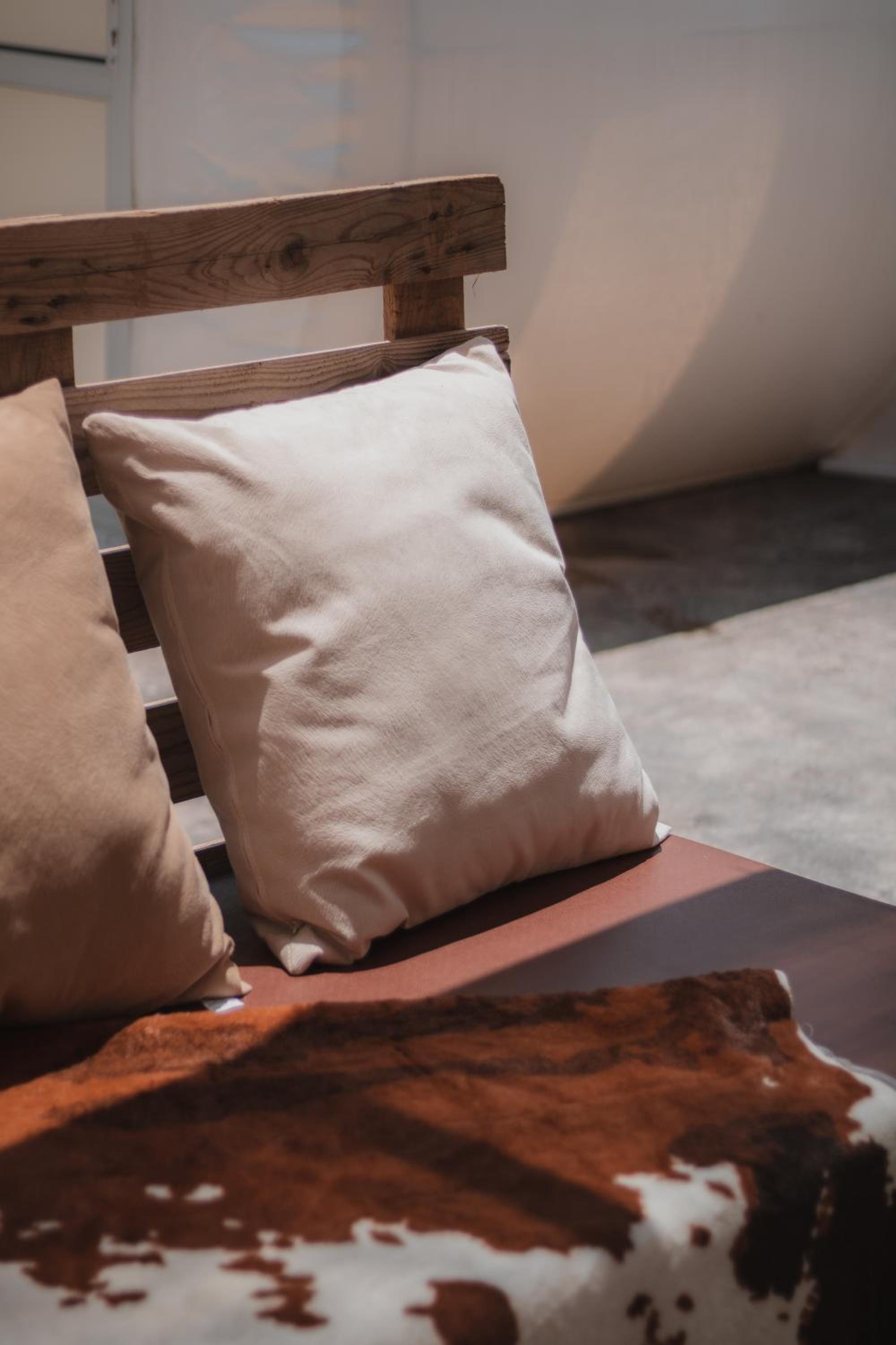 Fuente del Lobo Glamping & Bungalows - Adults Only