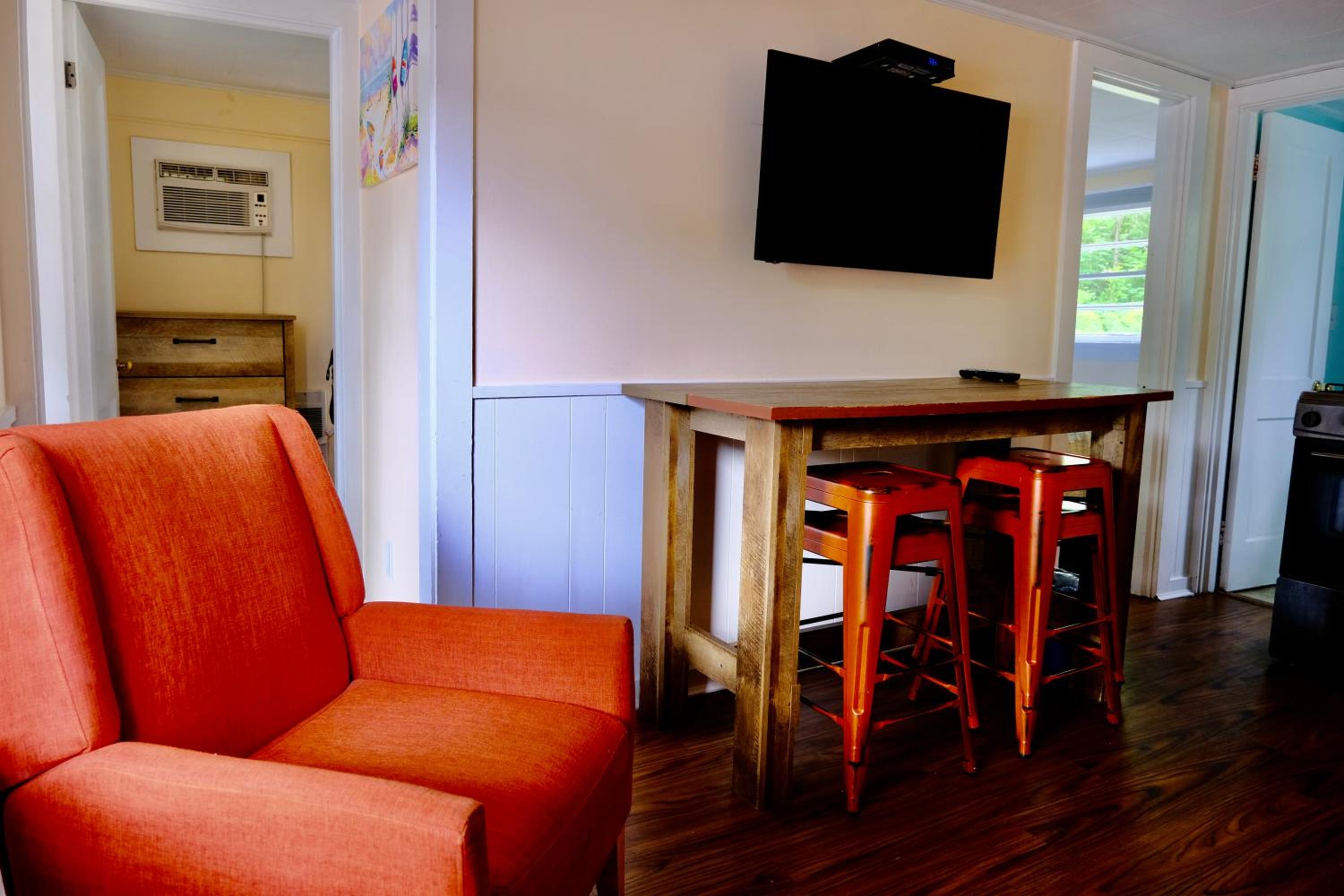 The Landings Inn and Cottages at Old Orchard Beach