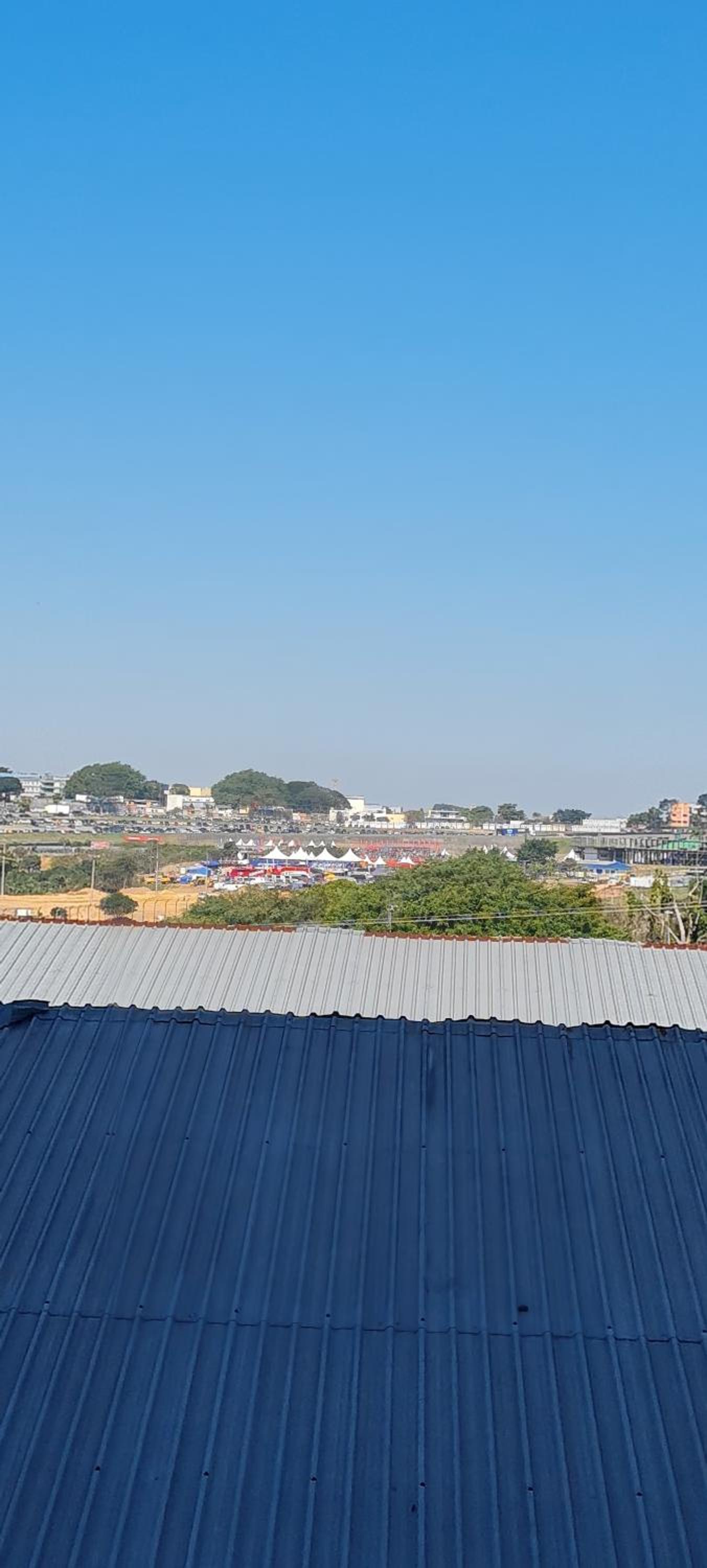Apartamento Interlagos autódromo