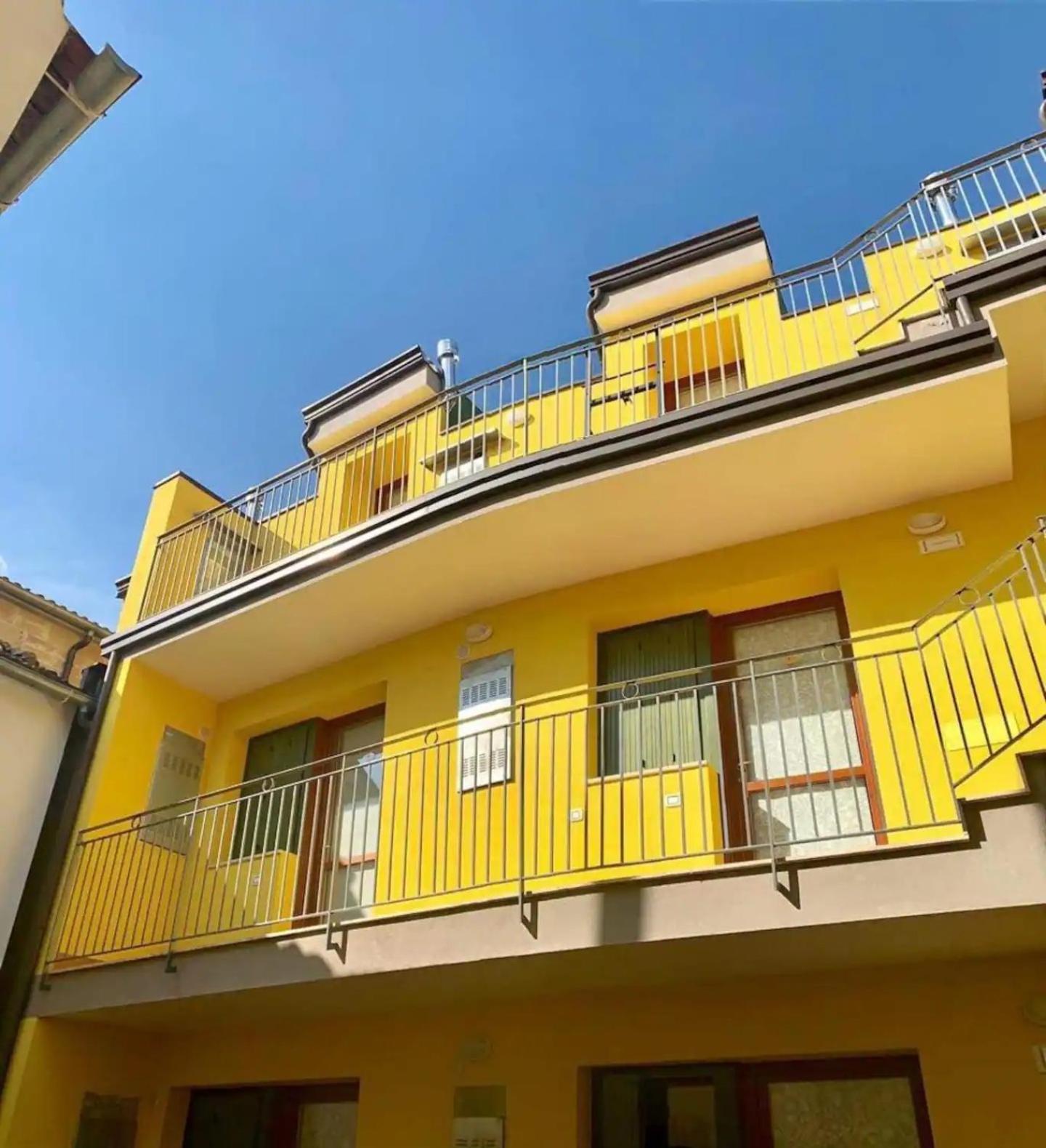Residenze Salernitane