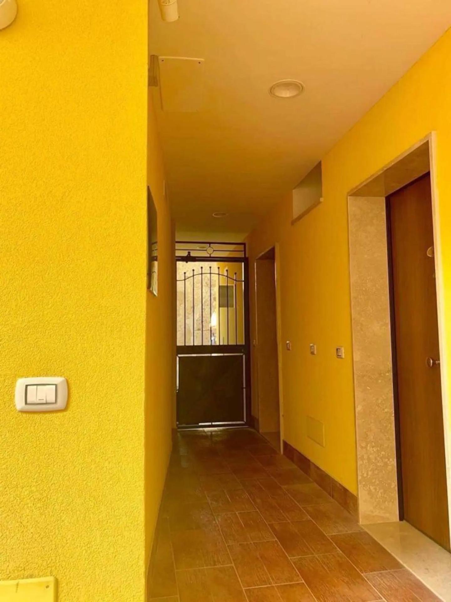 Residenze Salernitane