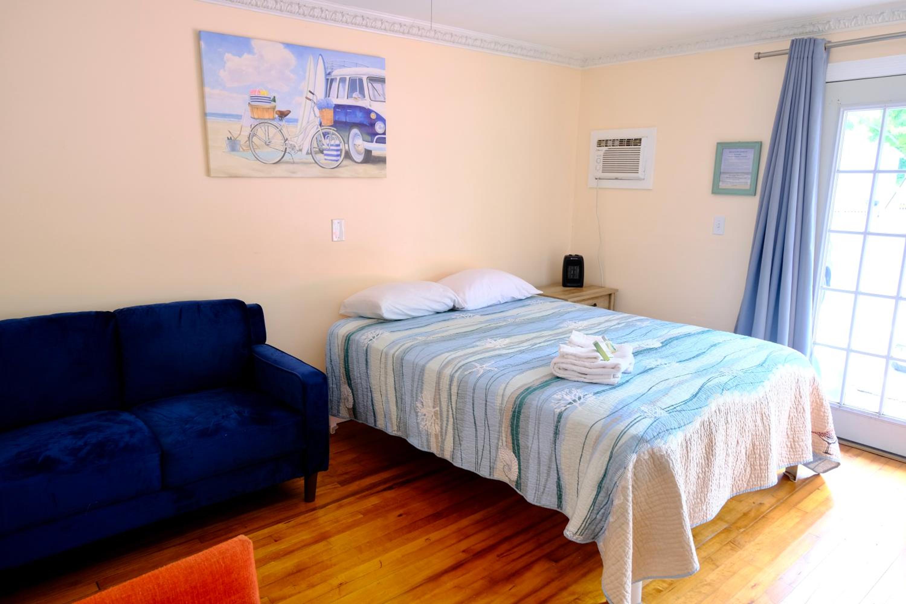 The Landings Inn and Cottages at Old Orchard Beach