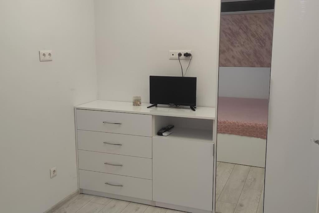 Apartment Krisiya in Burgas