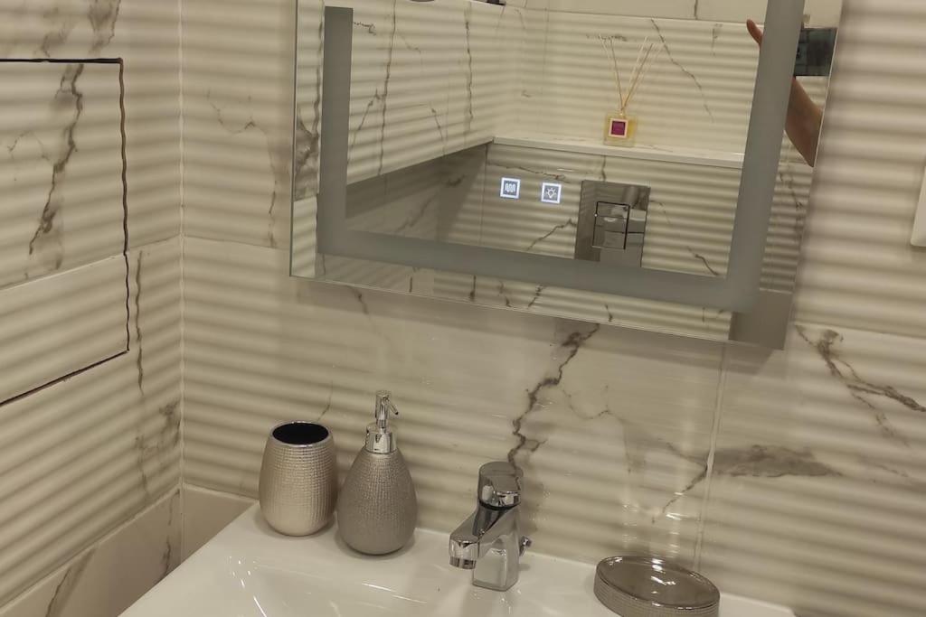 Apartment Krisiya in Burgas