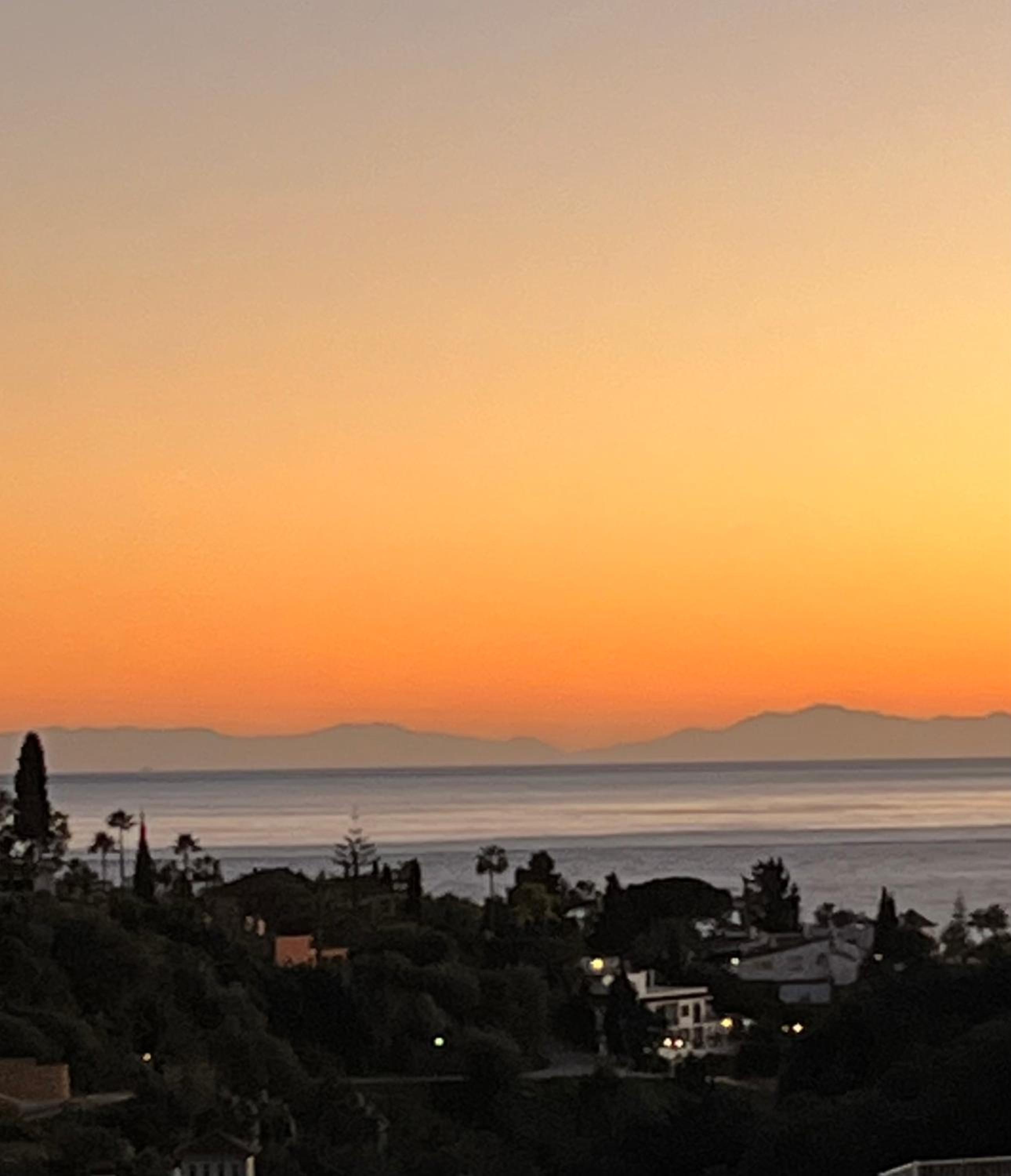 Villa White Bay Marbella