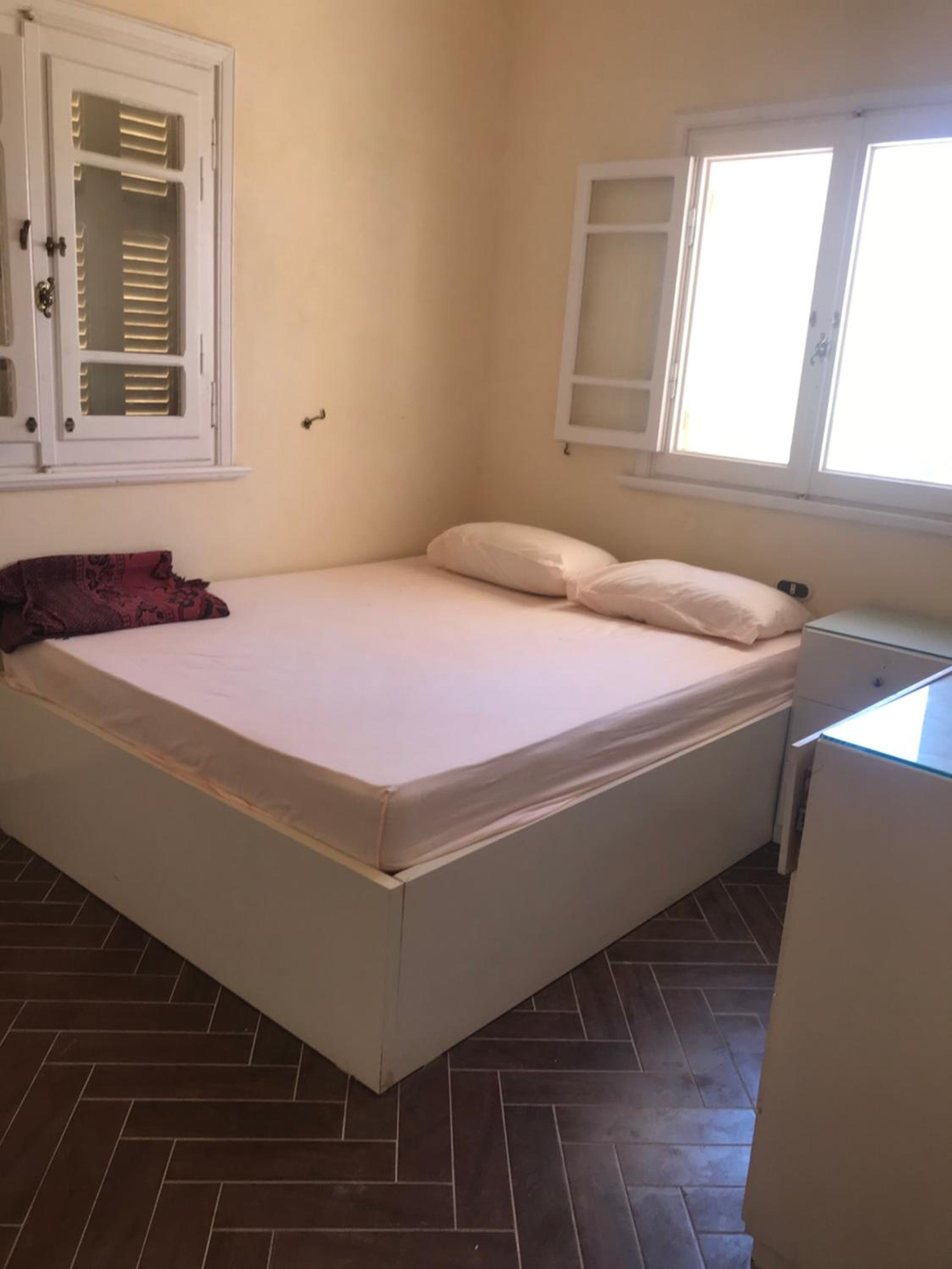 Beautiful chalet in matrouh steps to beach