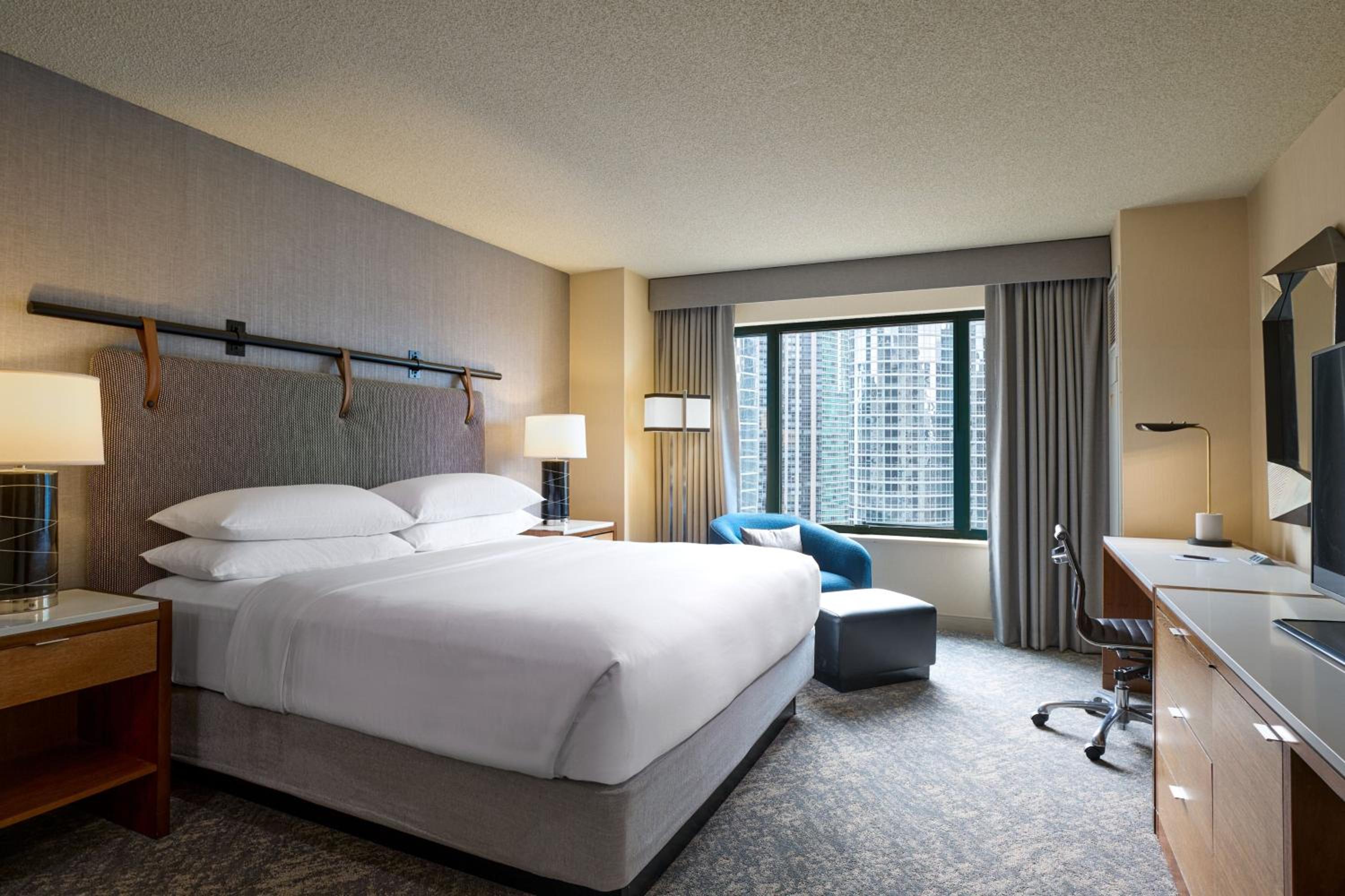 Chicago Vacations - Sheraton Grand Chicago Riverwalk - Property Image 95