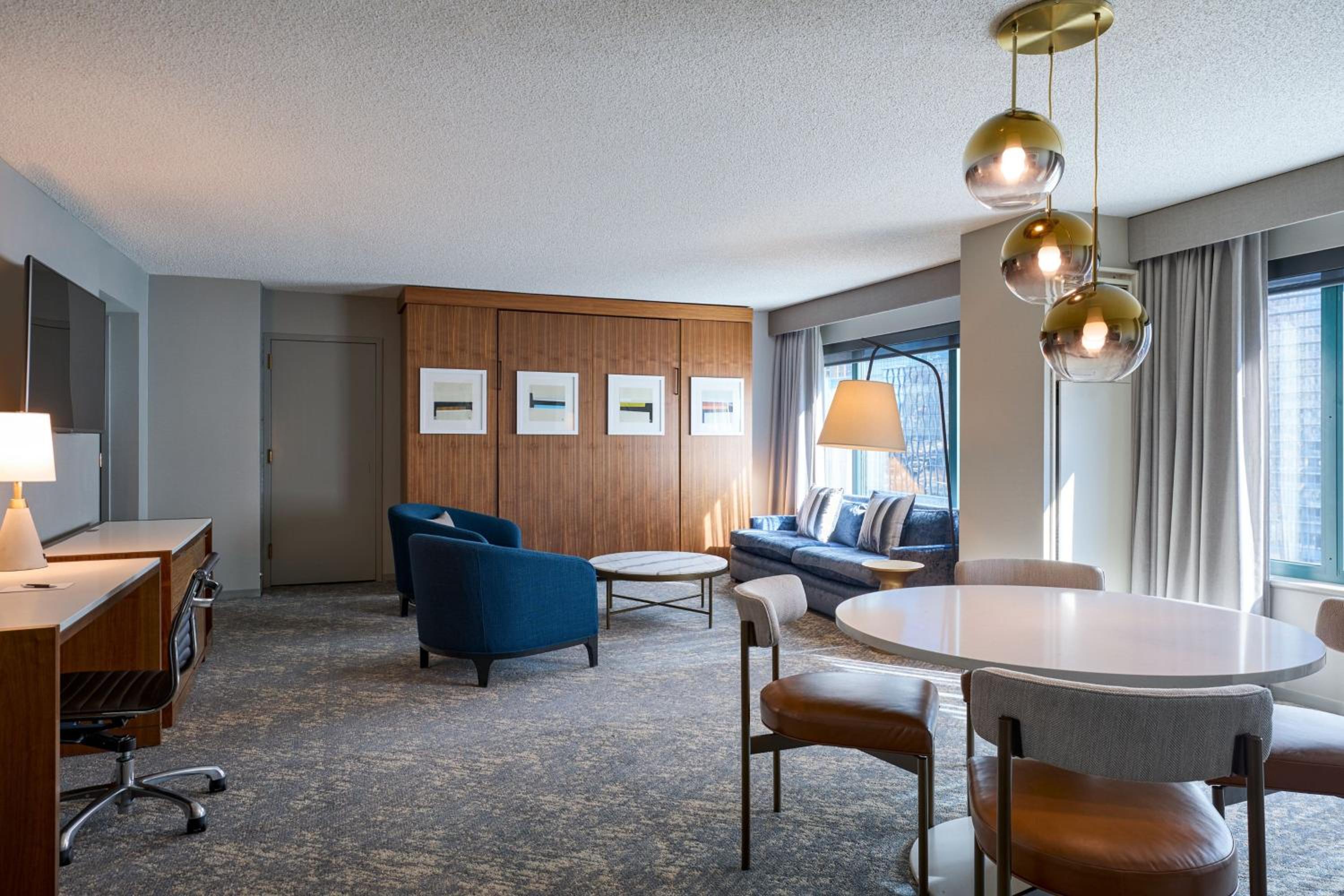 Chicago Vacations - Sheraton Grand Chicago Riverwalk - Property Image 12
