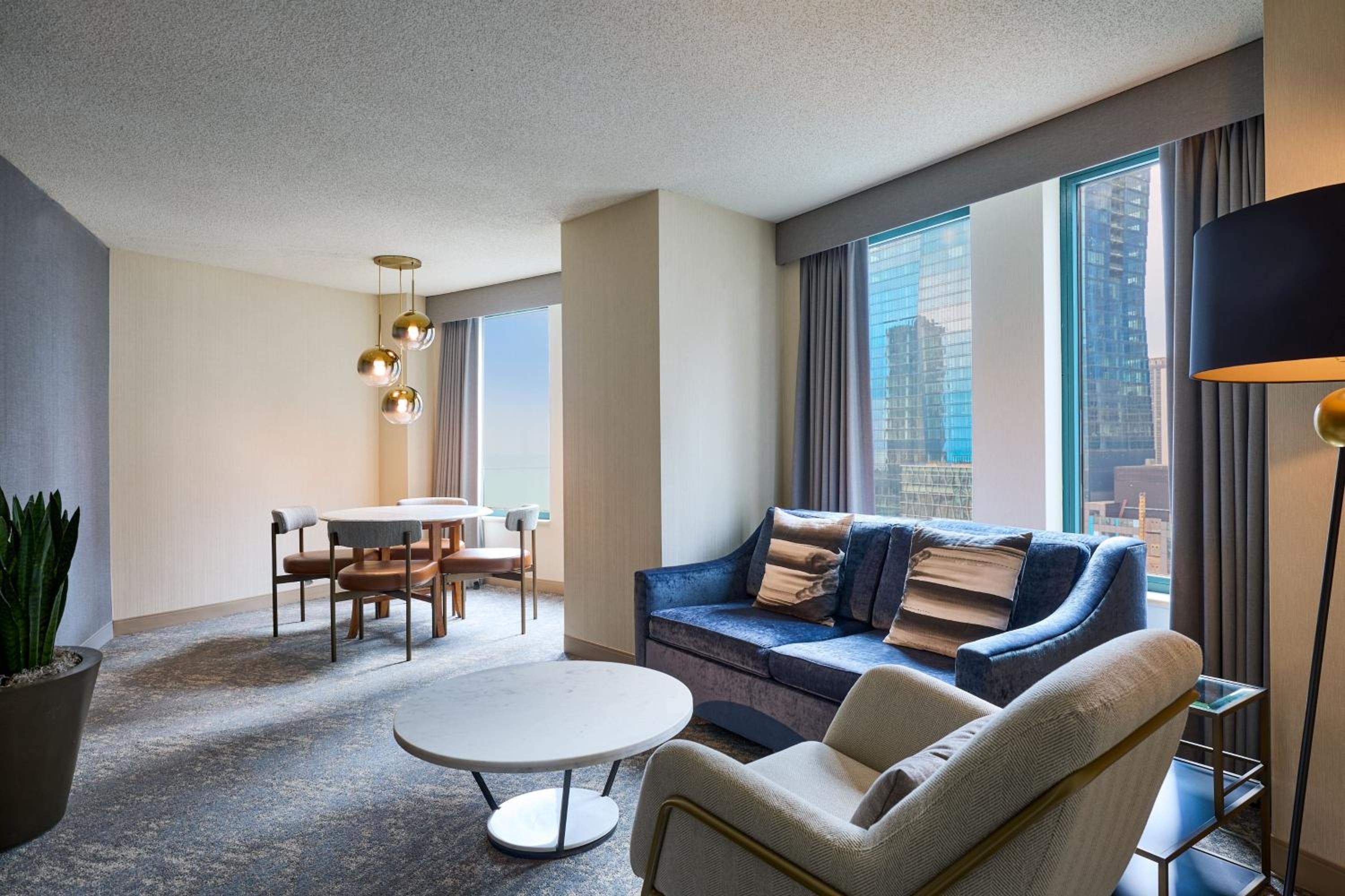 Chicago Vacations - Sheraton Grand Chicago Riverwalk - Property Image 14