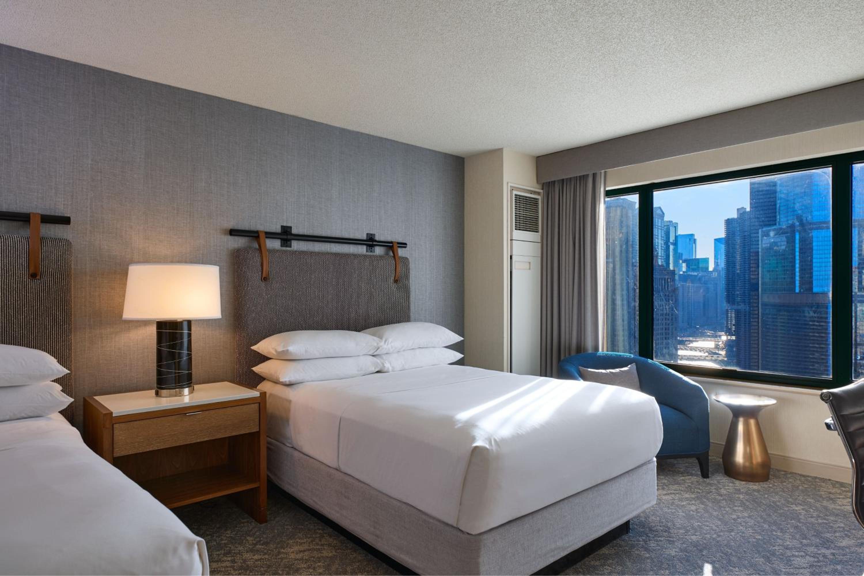 Chicago Vacations - Sheraton Grand Chicago Riverwalk - Property Image 107