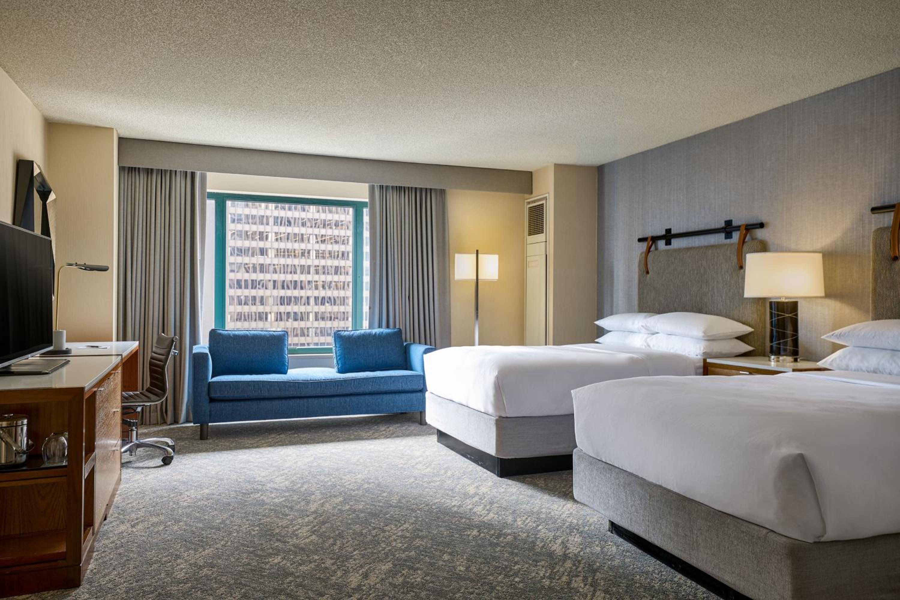 Chicago Vacations - Sheraton Grand Chicago Riverwalk - Property Image 106