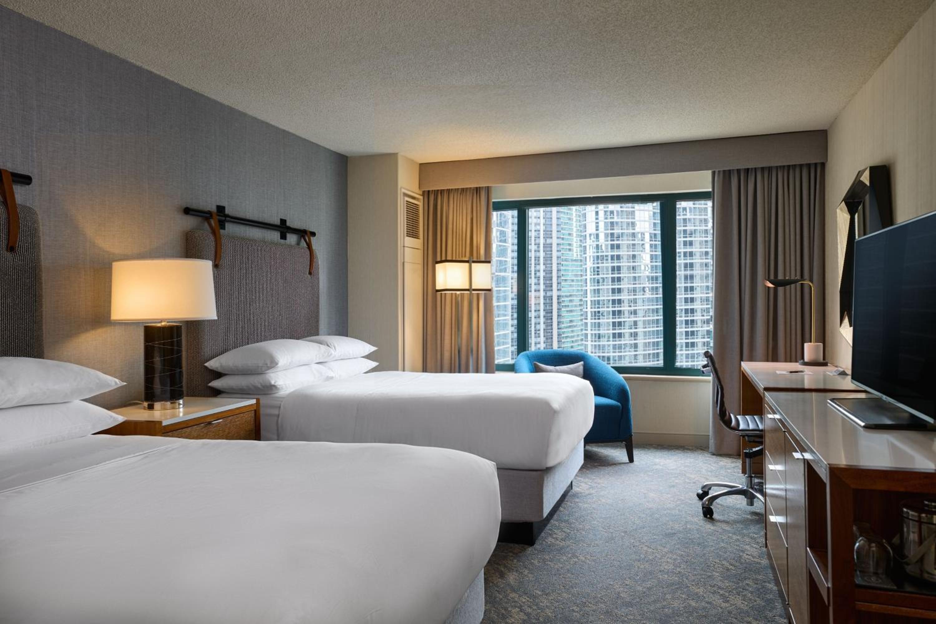 Chicago Vacations - Sheraton Grand Chicago Riverwalk - Property Image 108