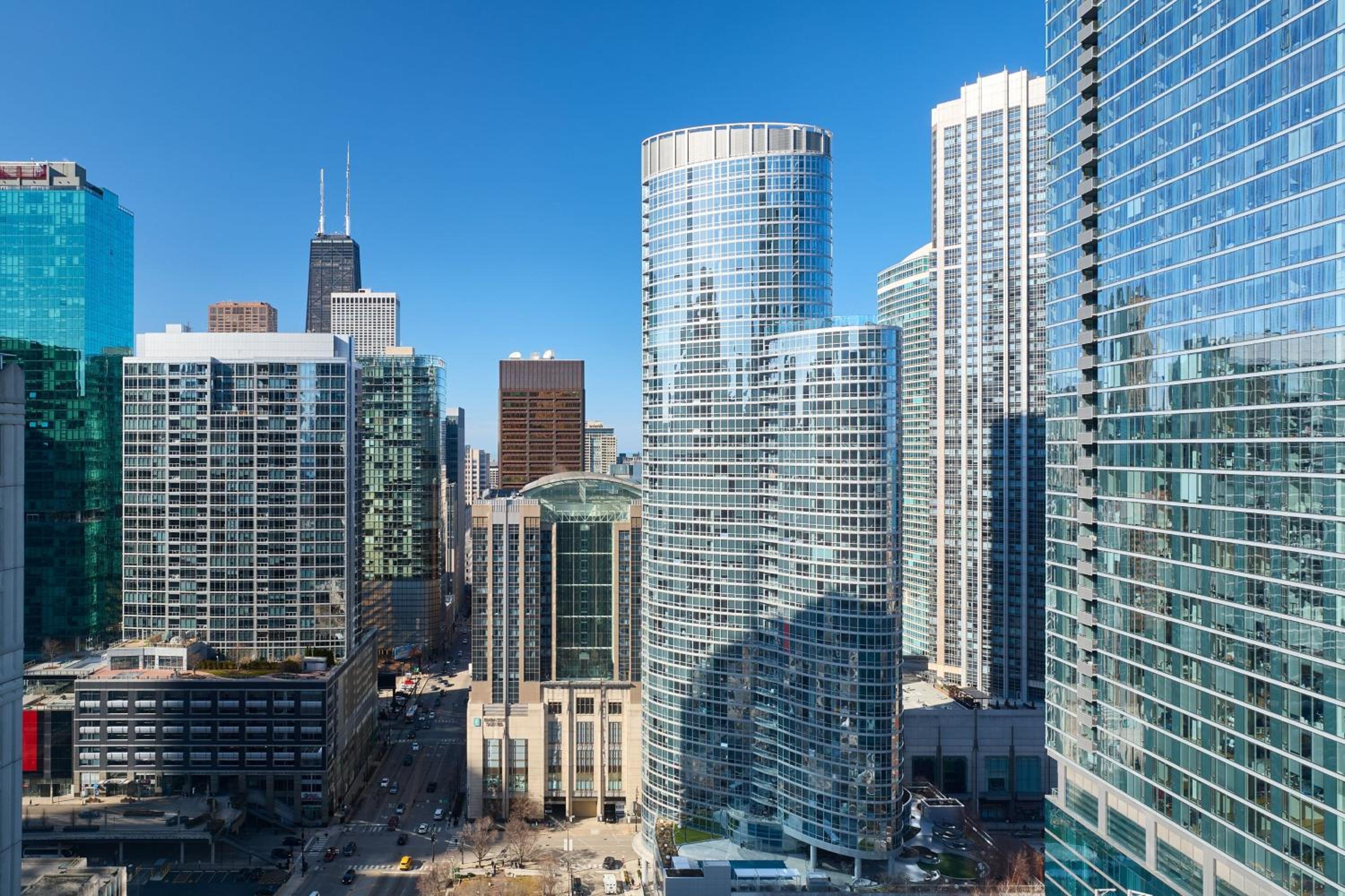 Chicago Vacations - Sheraton Grand Chicago Riverwalk - Property Image 30