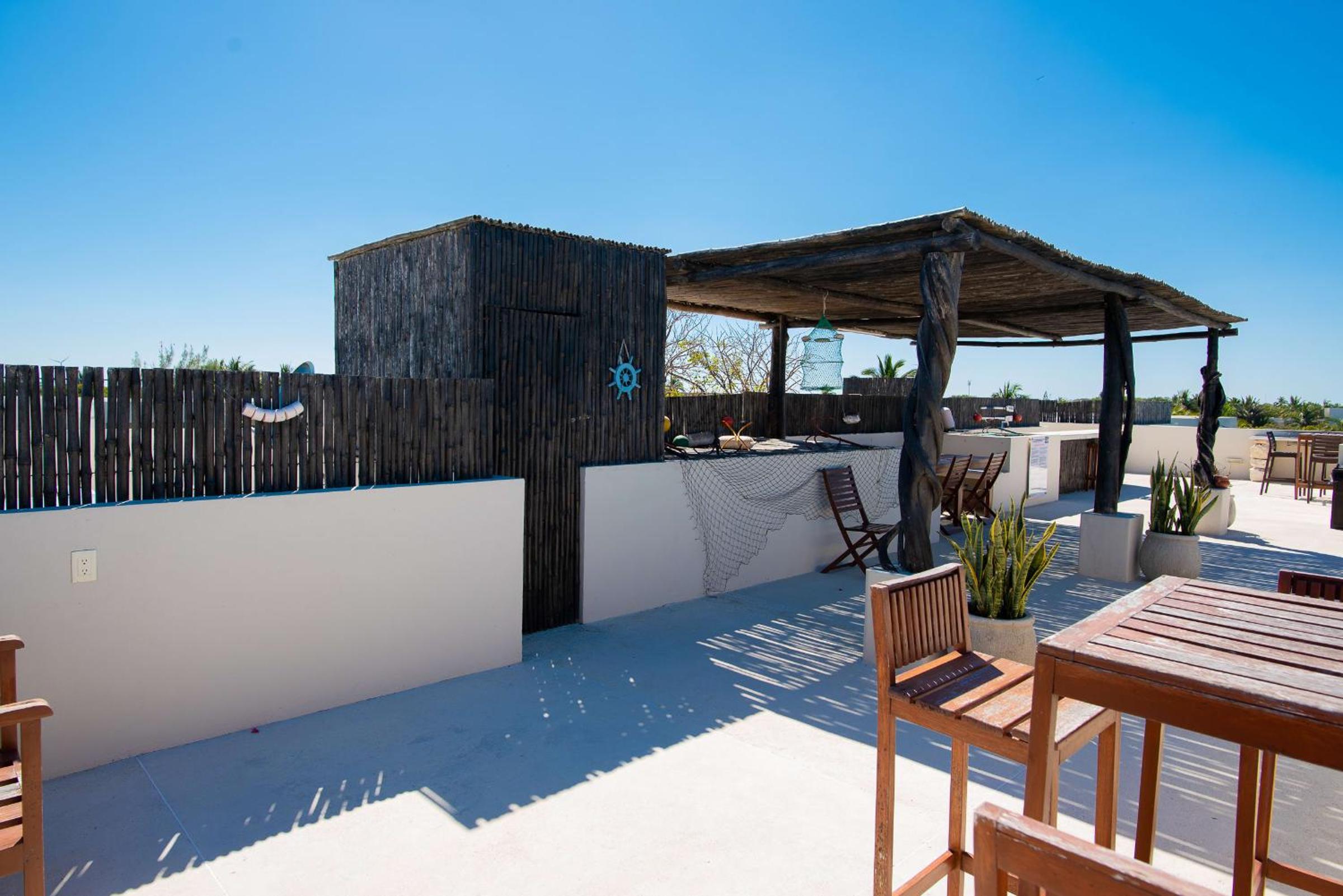 roof