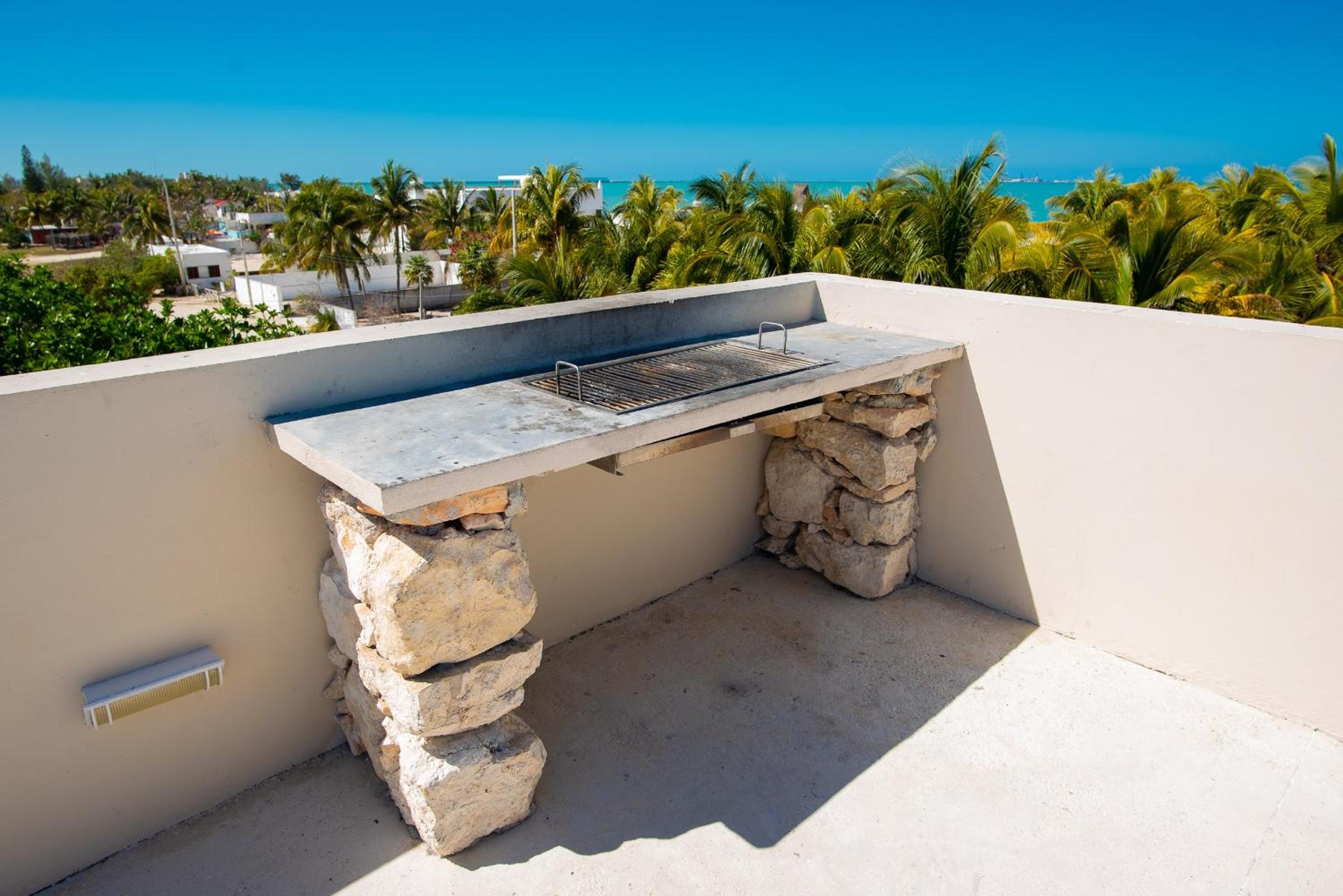 roof