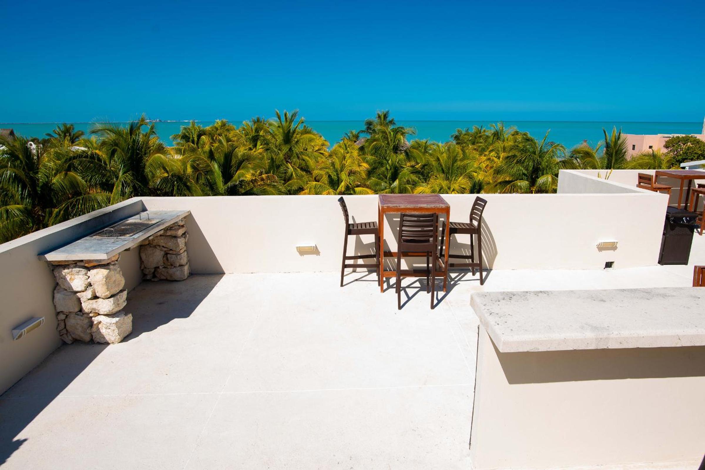 roof