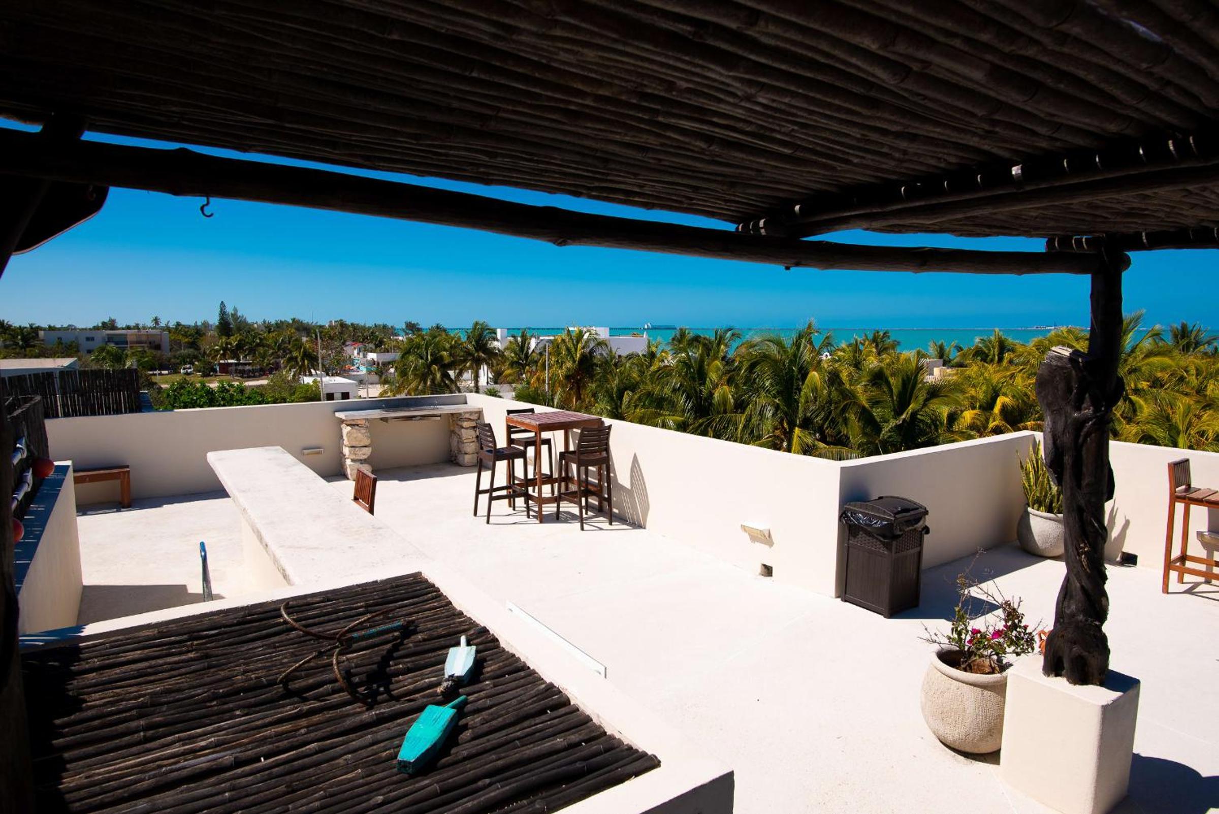 roof