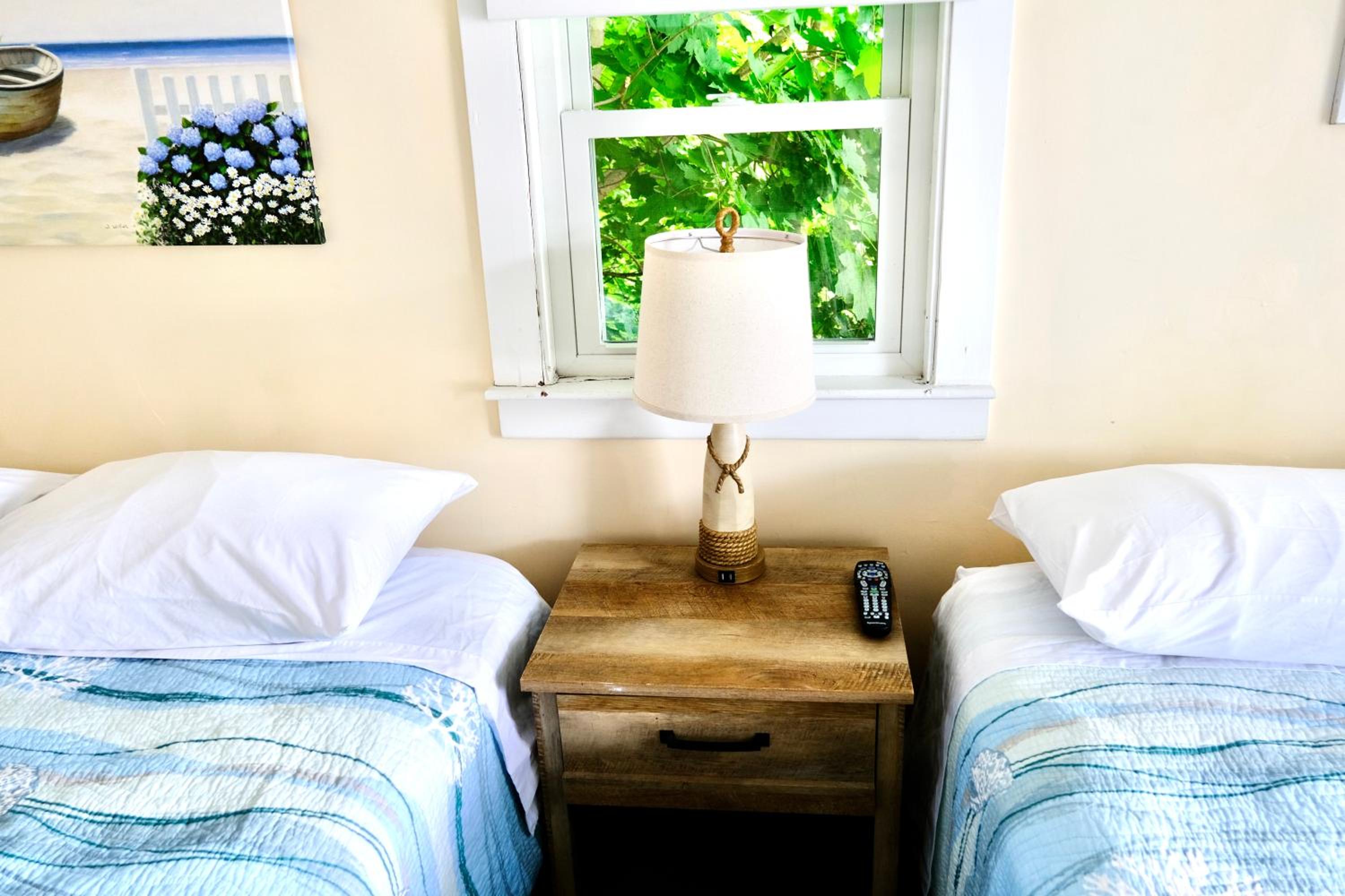 The Landings Inn and Cottages at Old Orchard Beach